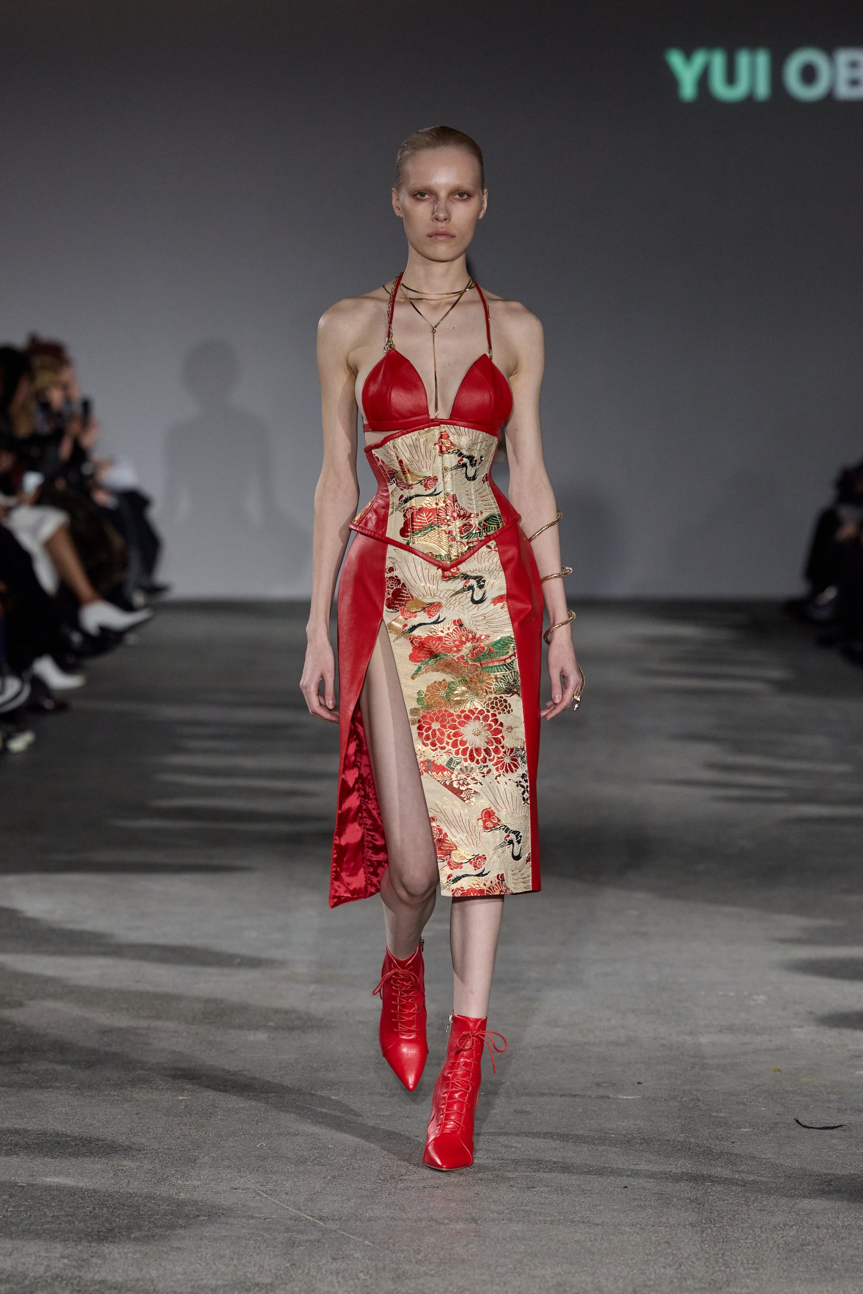 ランウェイ画像