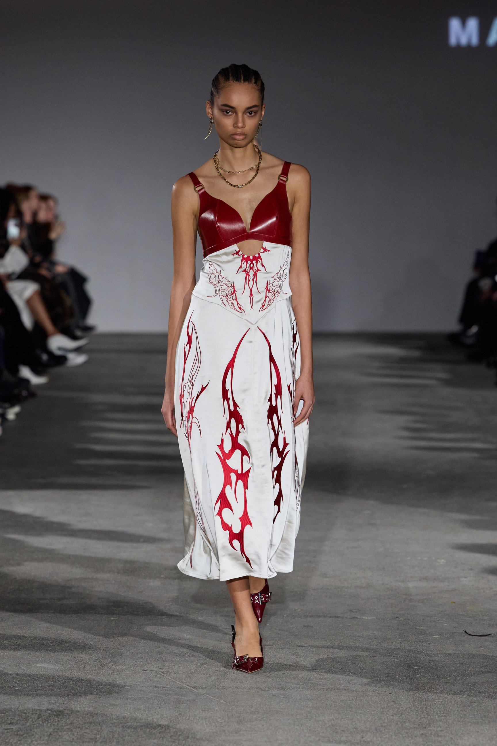 ランウェイ画像