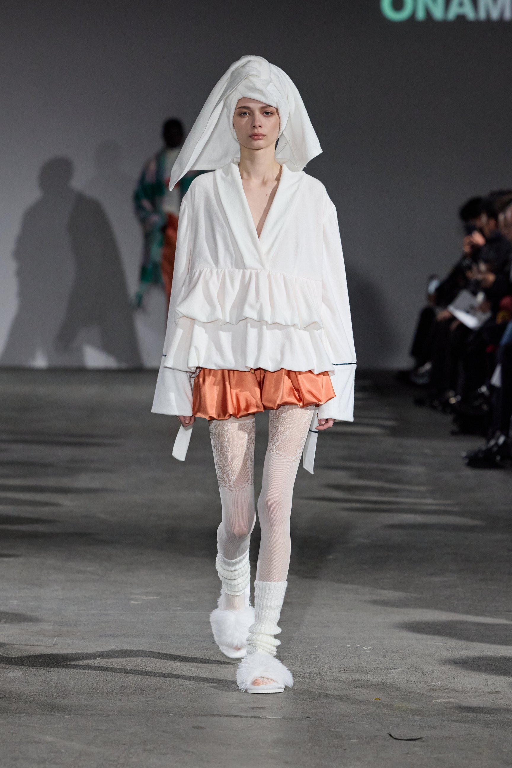 ランウェイ画像