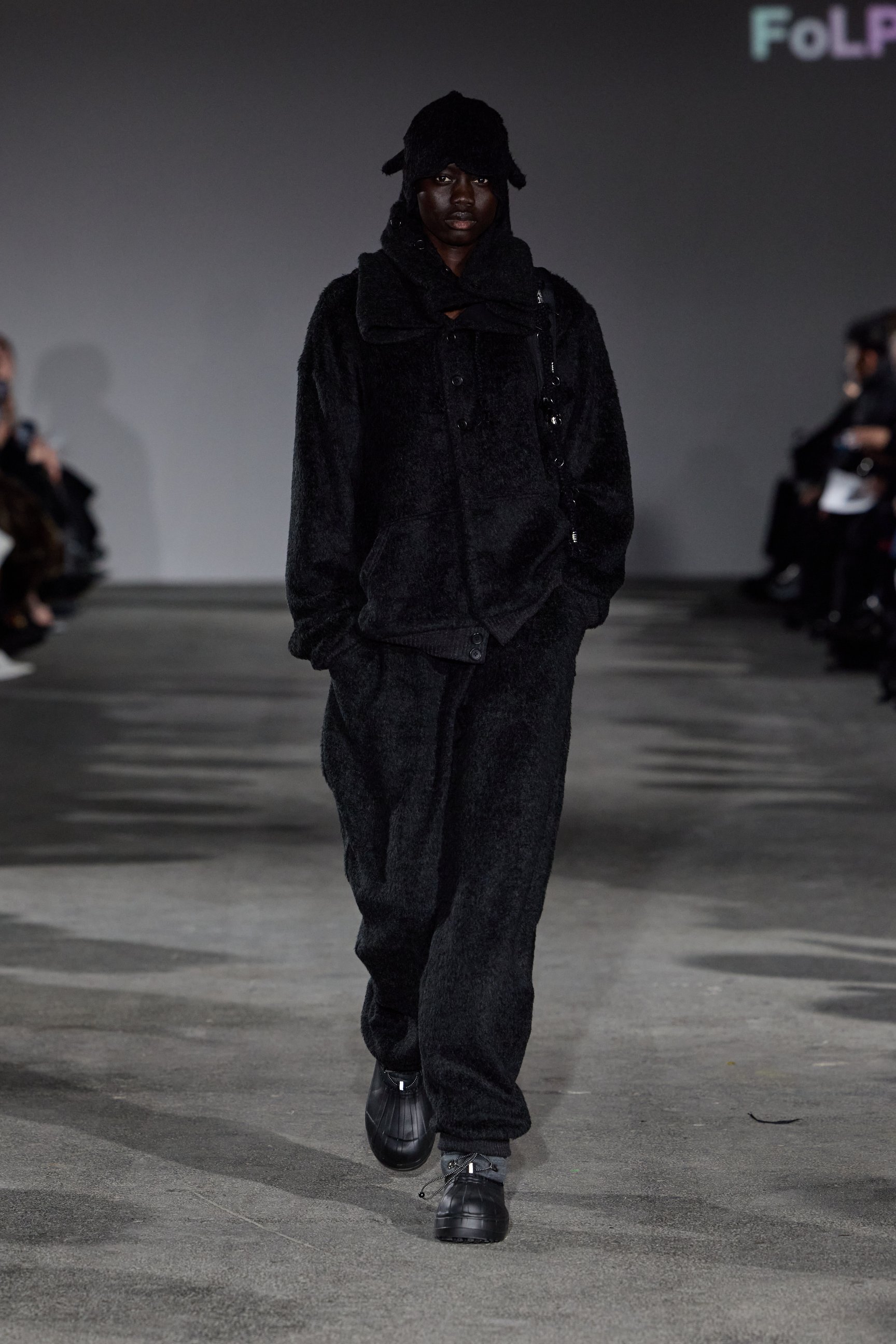 ランウェイ画像