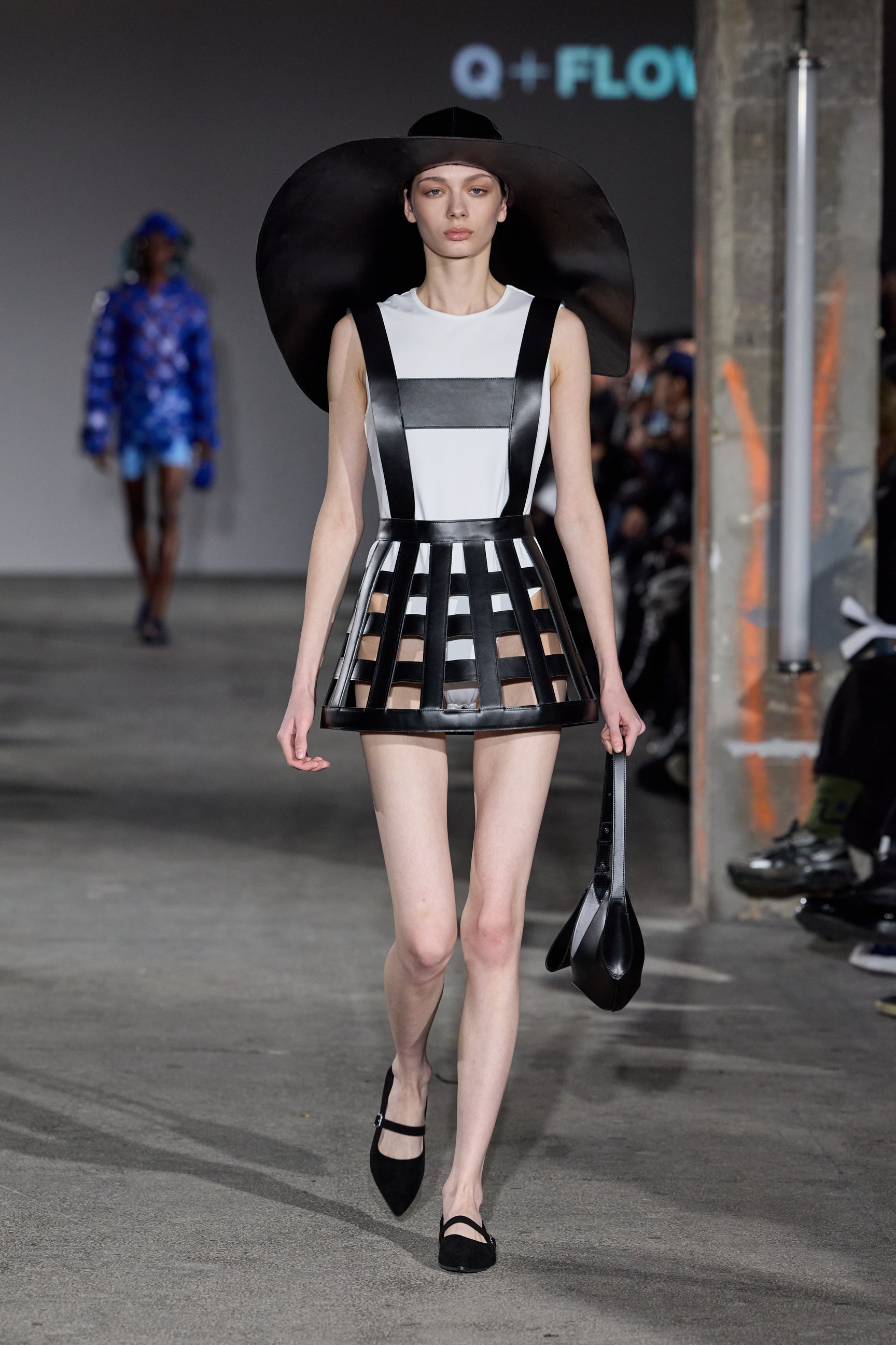 ランウェイ画像