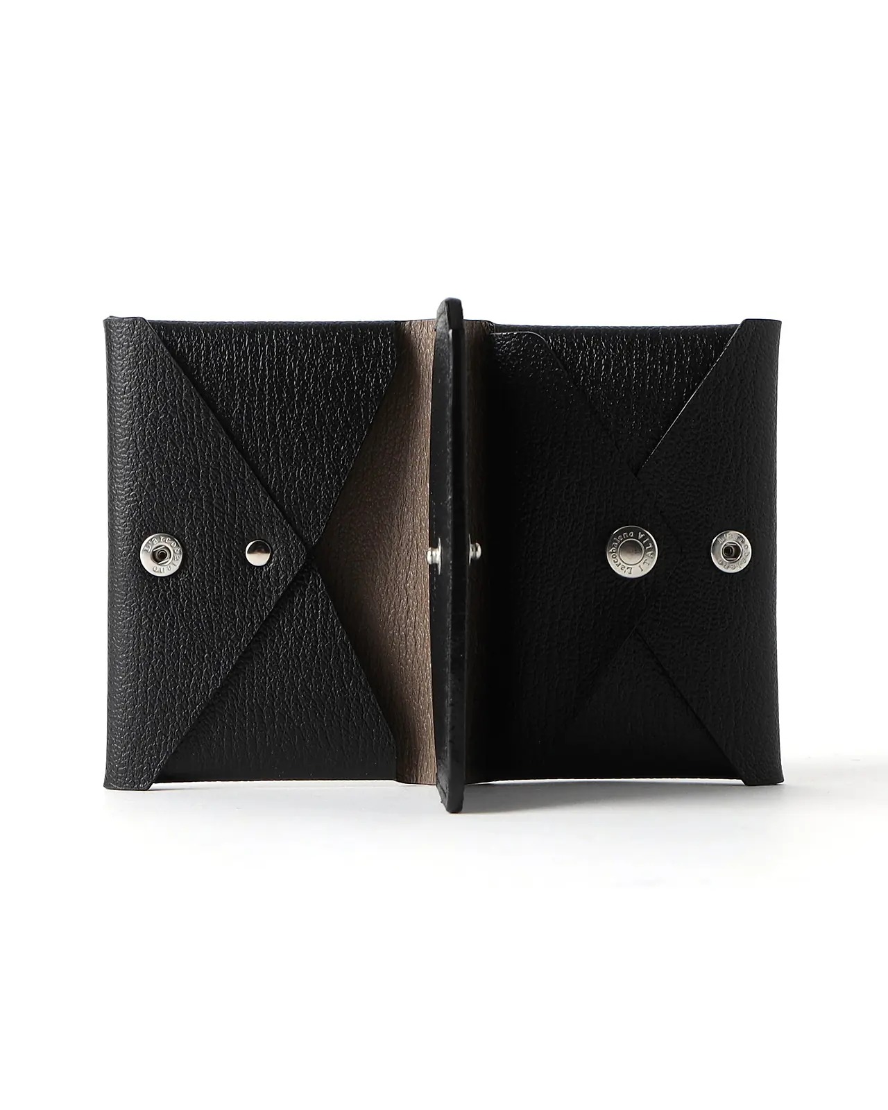 ラルコバレーノのフォールディウォレット