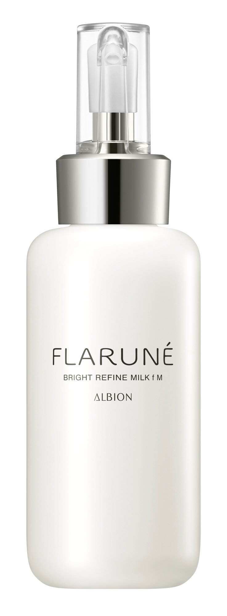 フラルネ ブライトリファイン ミルク f Mの画像
