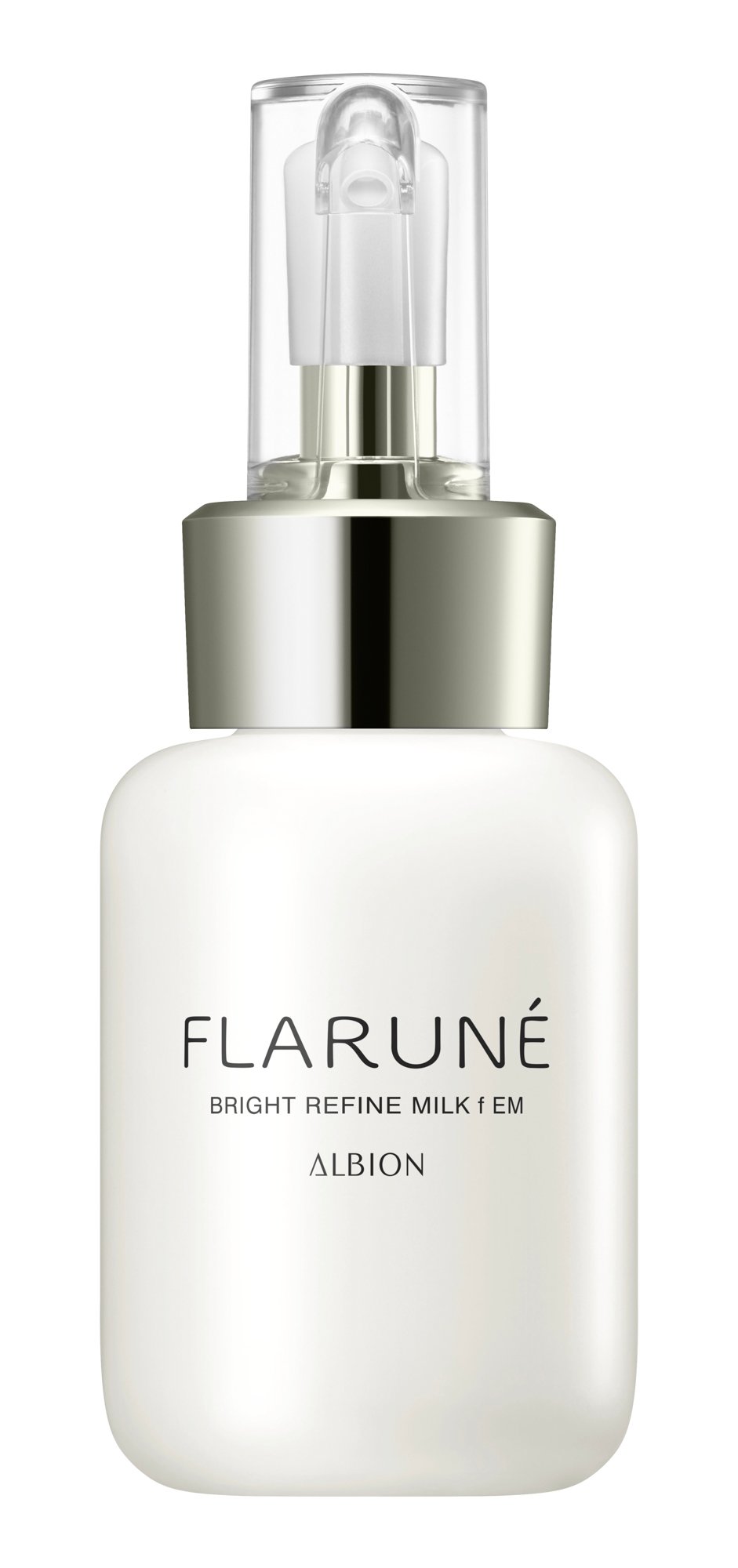 フラルネ ブライトリファイン ミルク f EMの画像