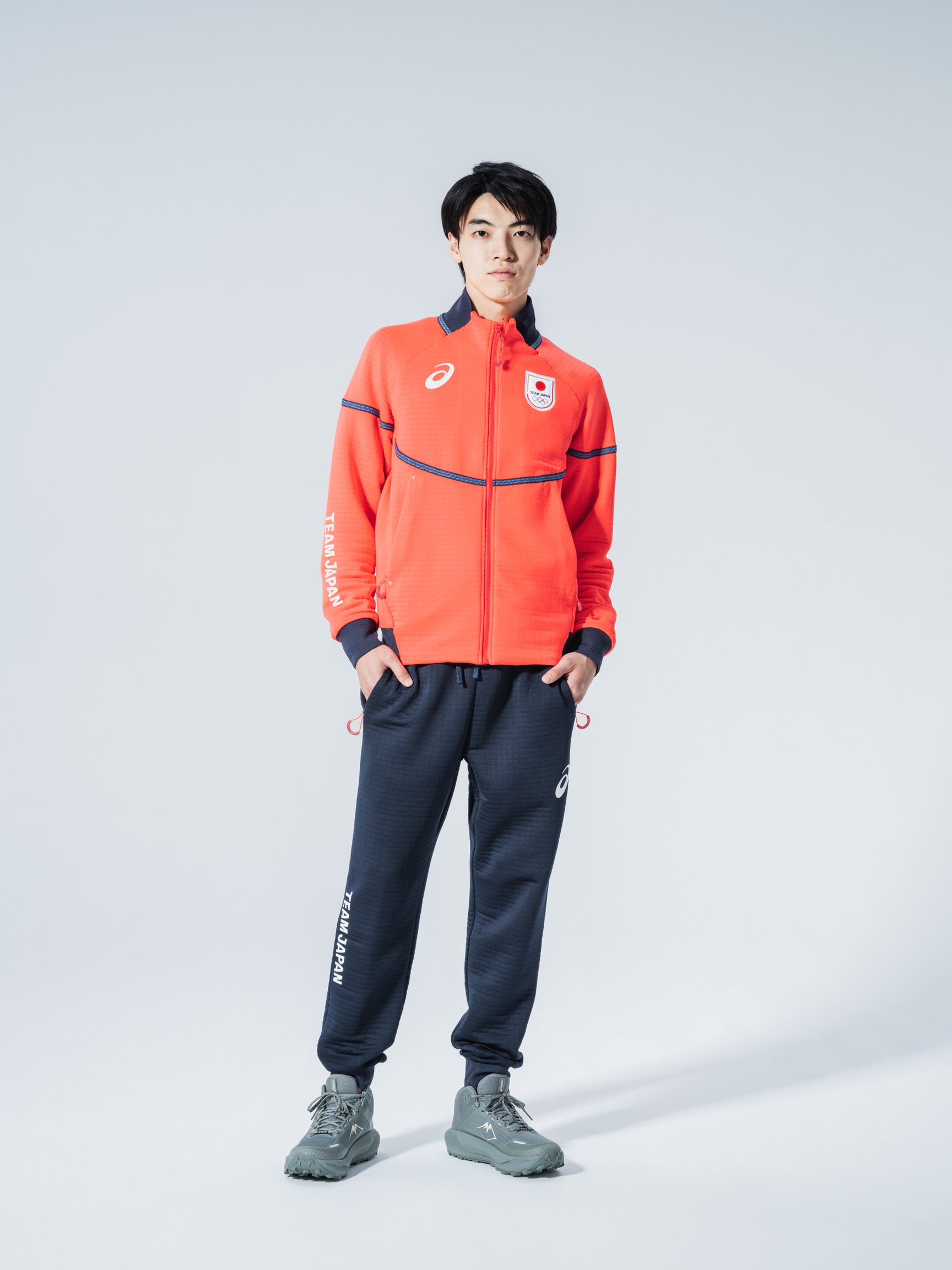 ミラノ・コルティナオリンピック、パラリンピックのランセンス商品画像