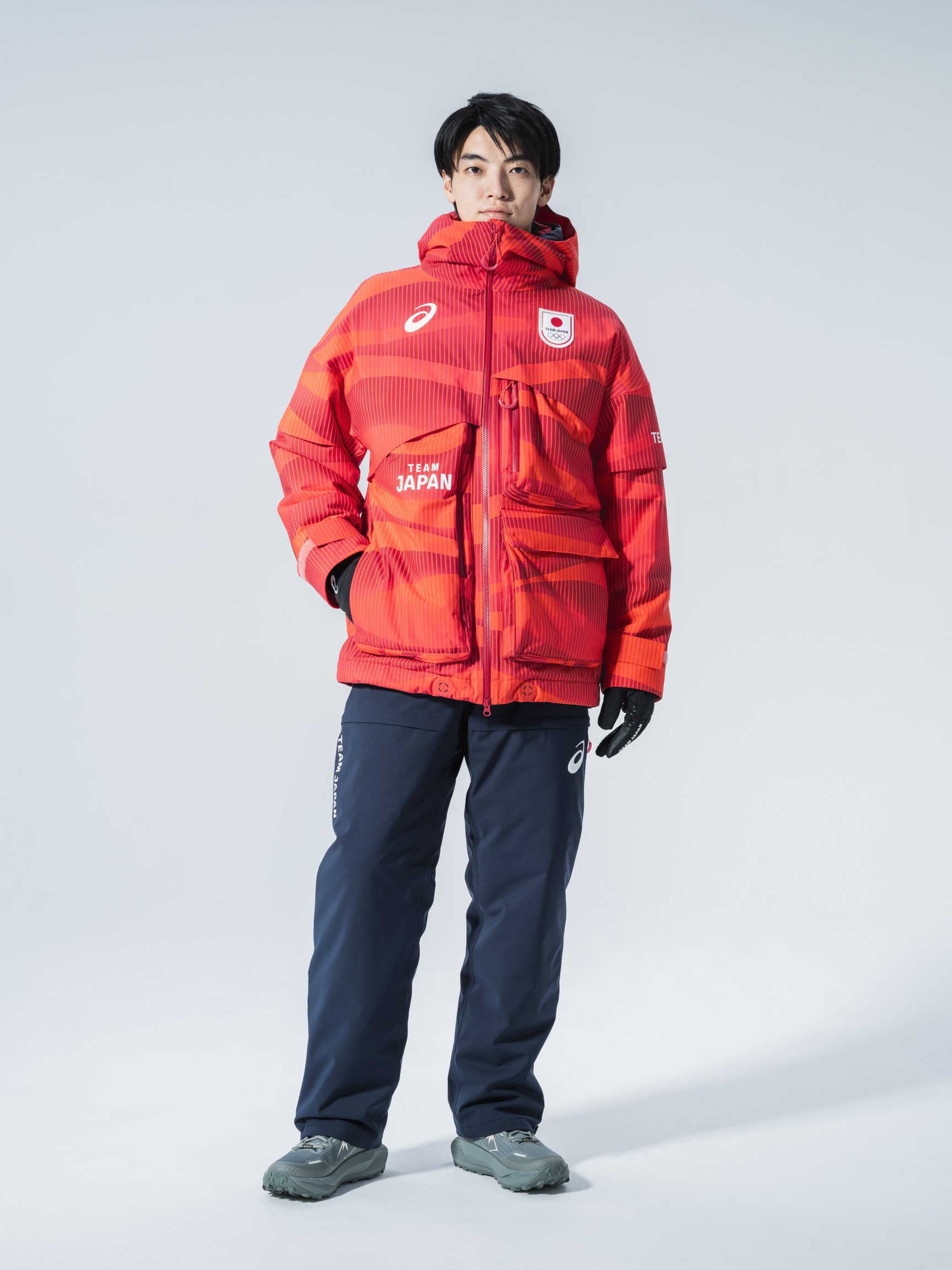 ミラノ・コルティナオリンピック、パラリンピックのランセンス商品画像