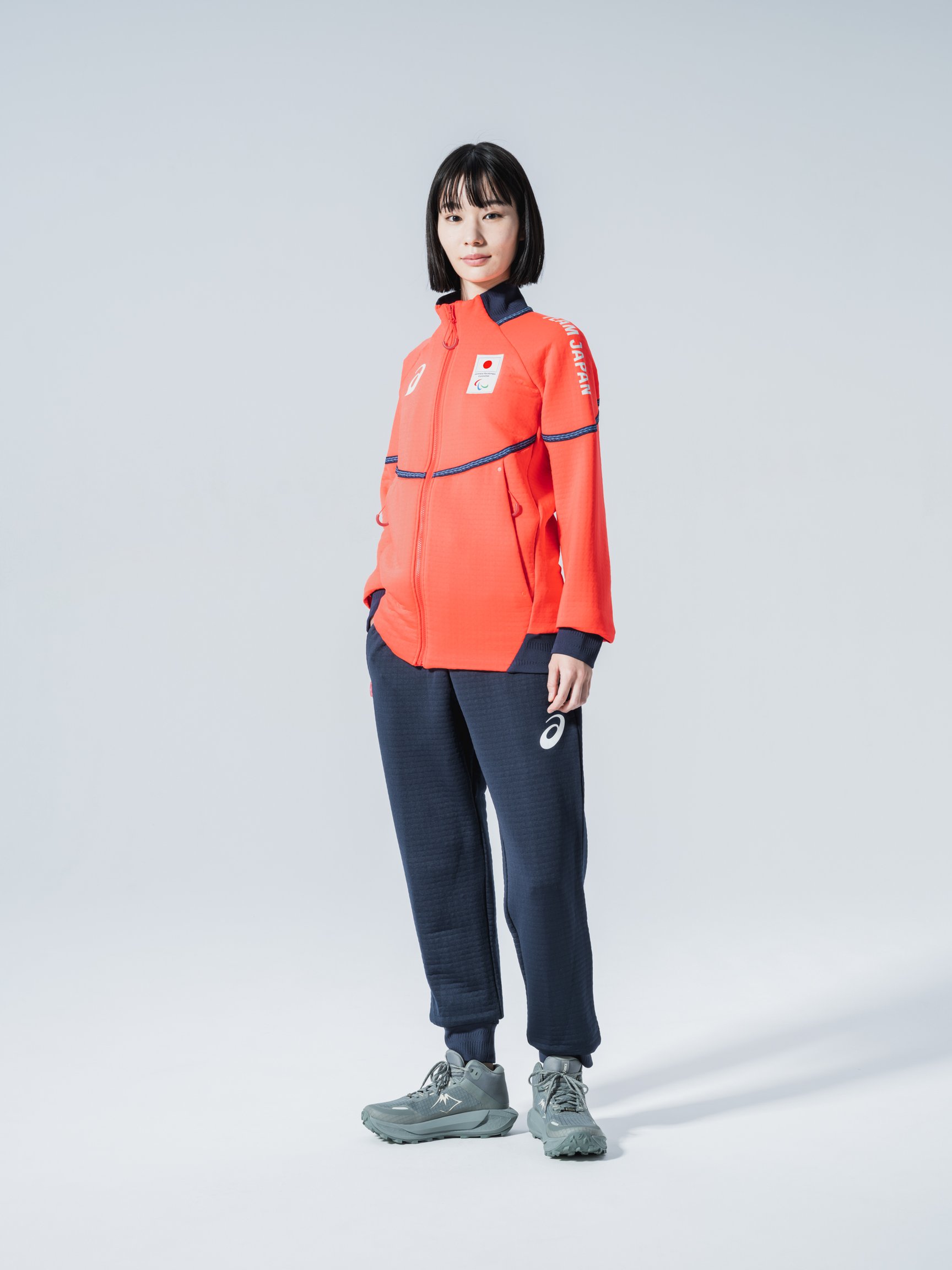 ミラノ・コルティナオリンピック、パラリンピックのランセンス商品画像