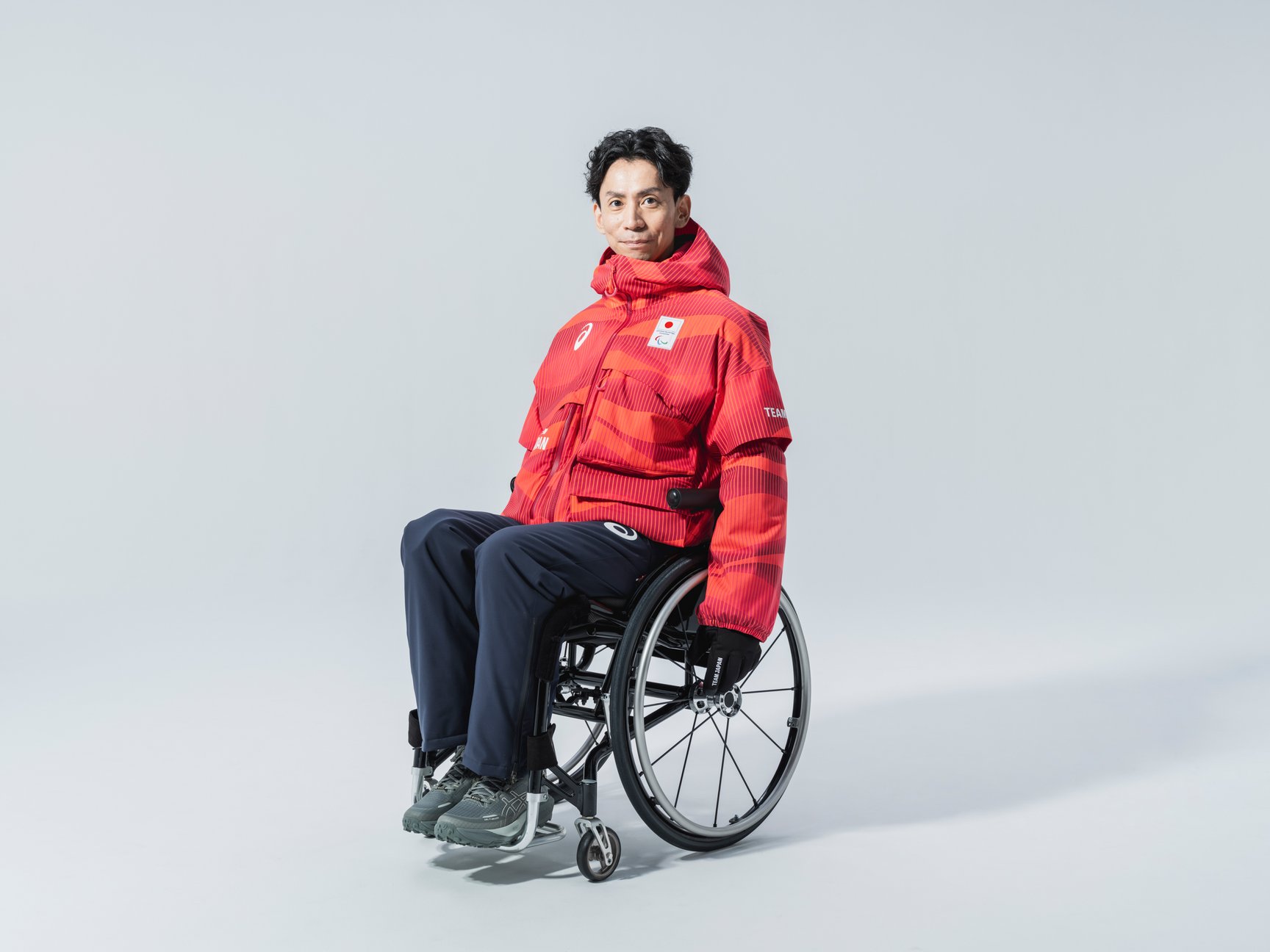 ミラノ・コルティナオリンピック、パラリンピックのランセンス商品画像