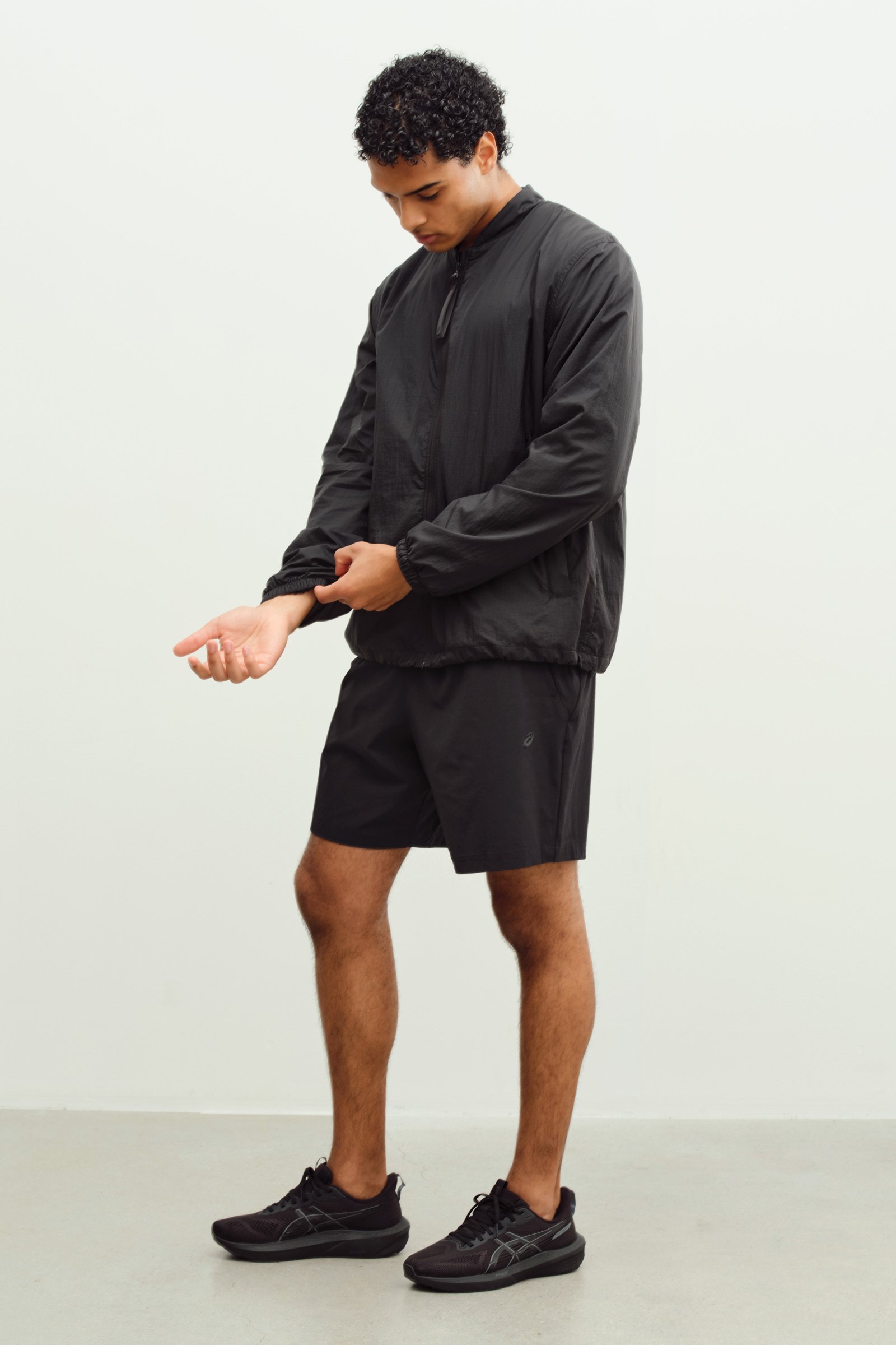 パフォーマンスライフの2026年春夏ヴィジュアル