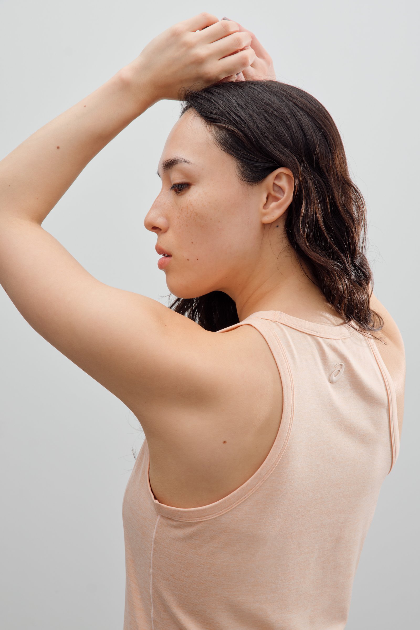 パフォーマンスライフの2026年春夏ヴィジュアル