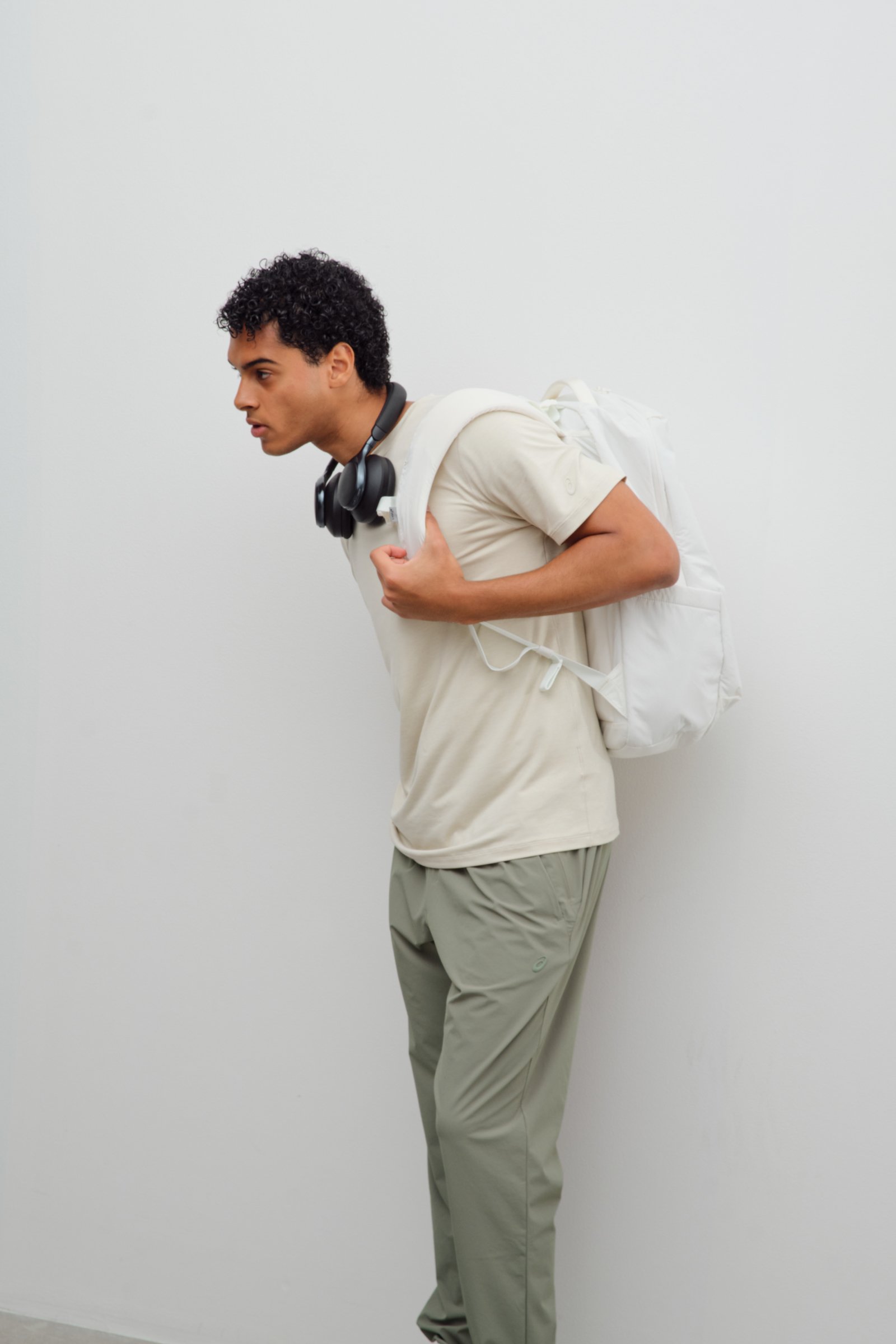 パフォーマンスライフの2026年春夏ヴィジュアル