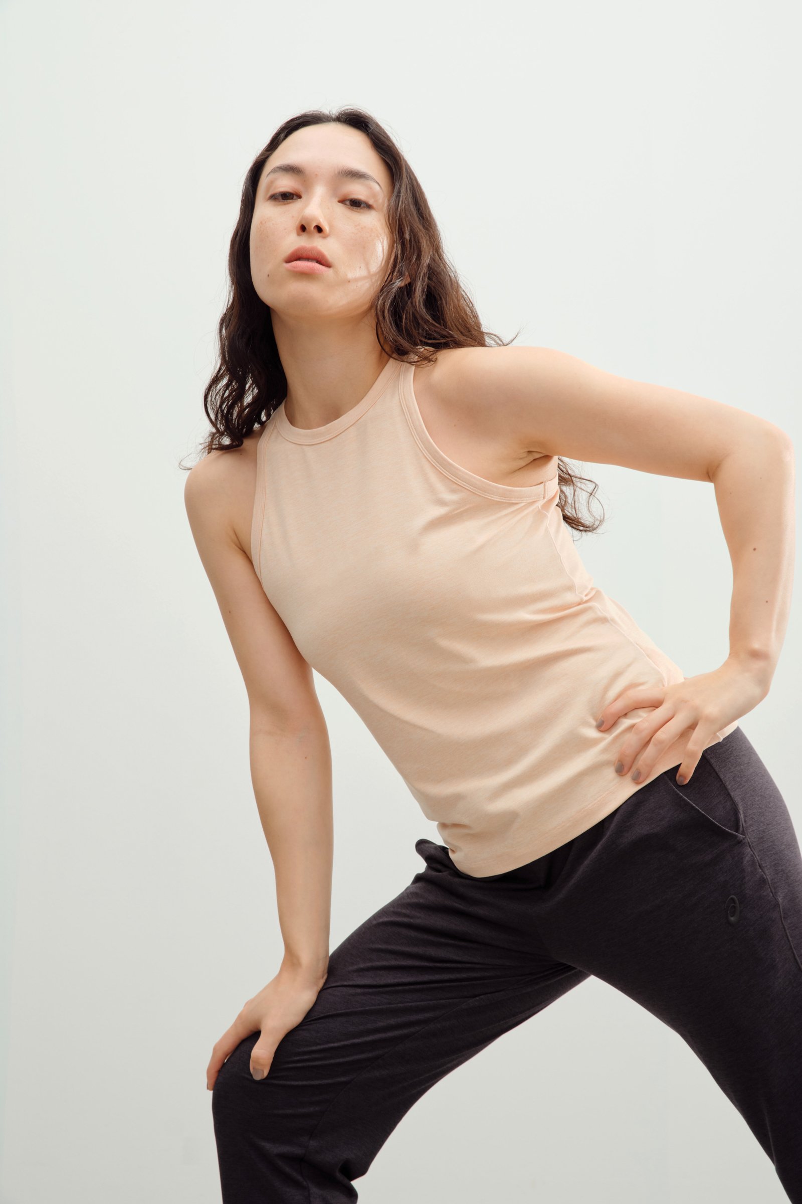 REFINED TEXTUREのカットソー画像