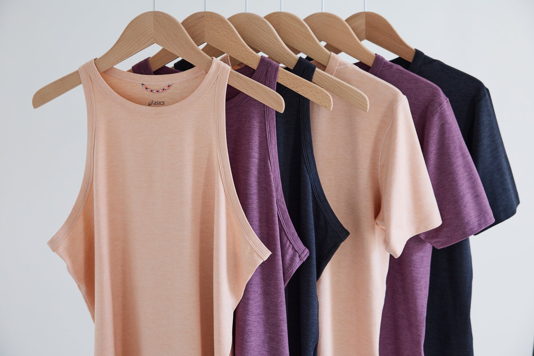 REFINED TEXTUREのカットソー画像