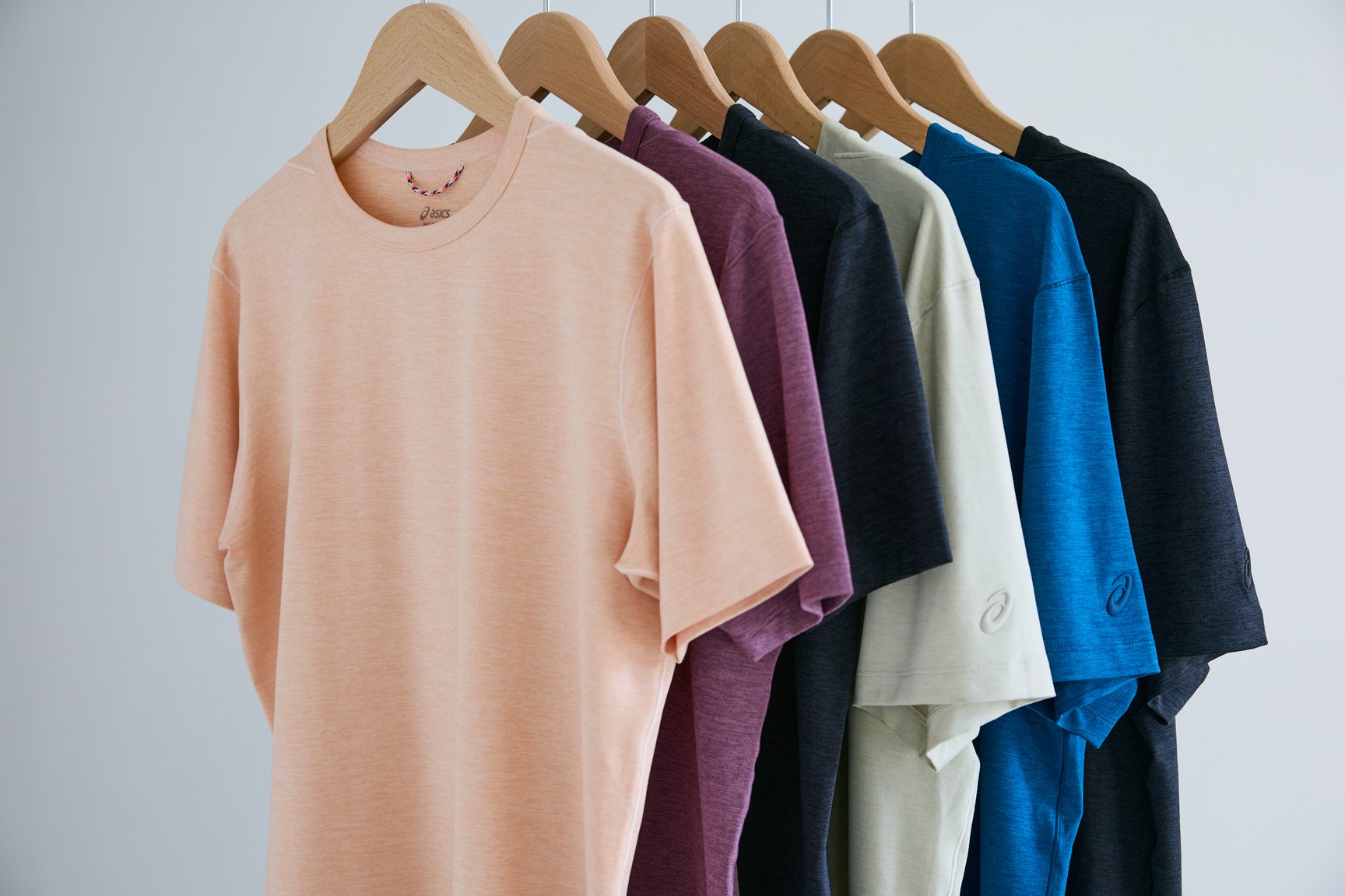 REFINED TEXTUREのカットソー画像