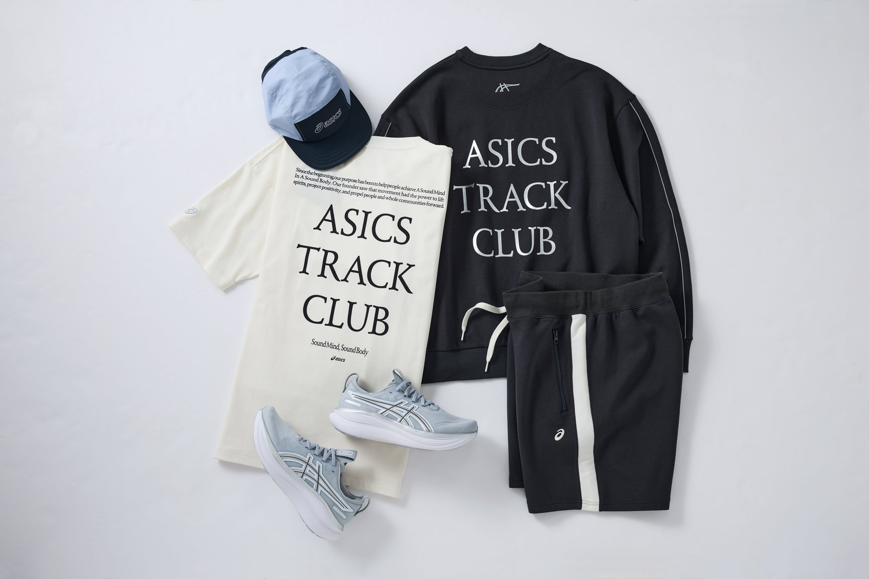 HERITAGEのスウェットやTシャツ画像