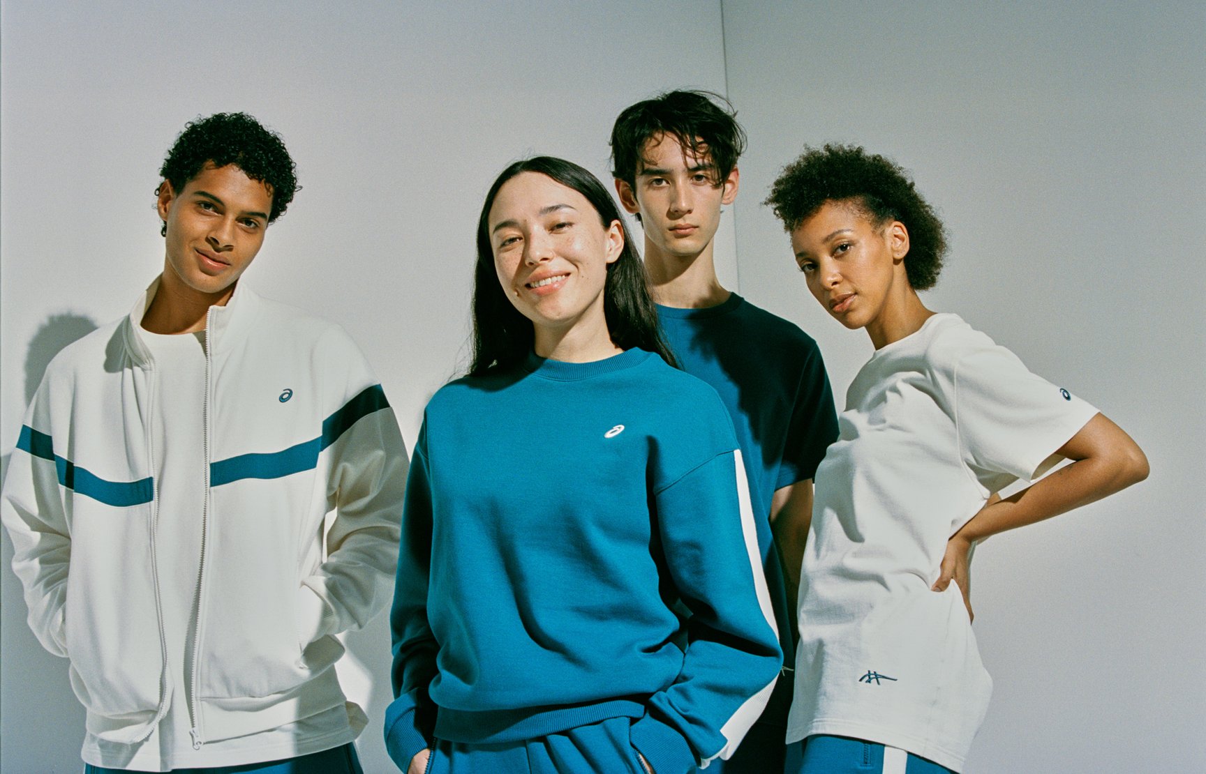 HERITAGEのスウェットやTシャツ画像