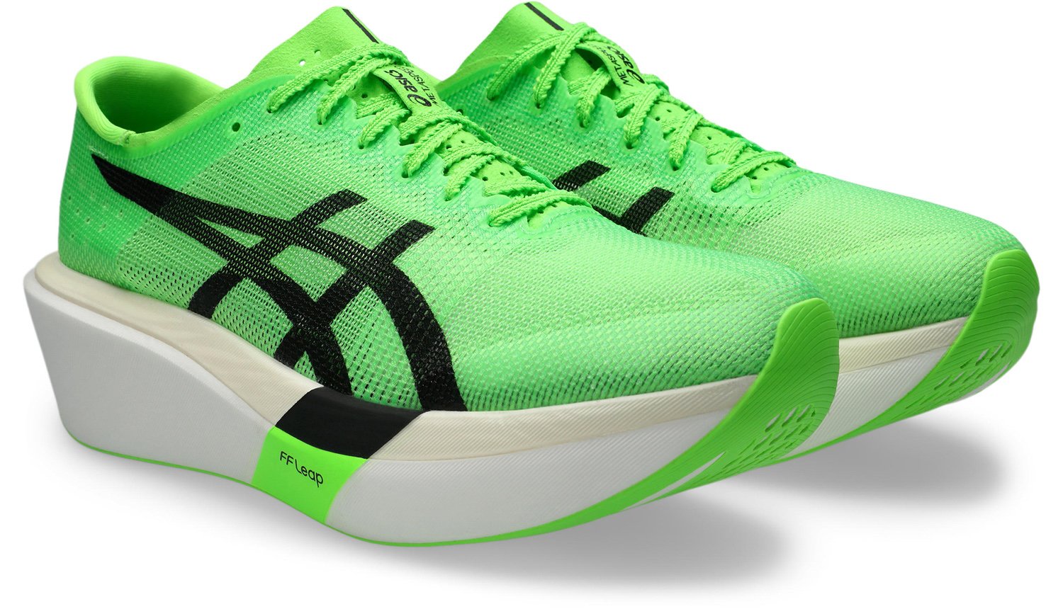 ランニングシューズ「メタスピード」の画像