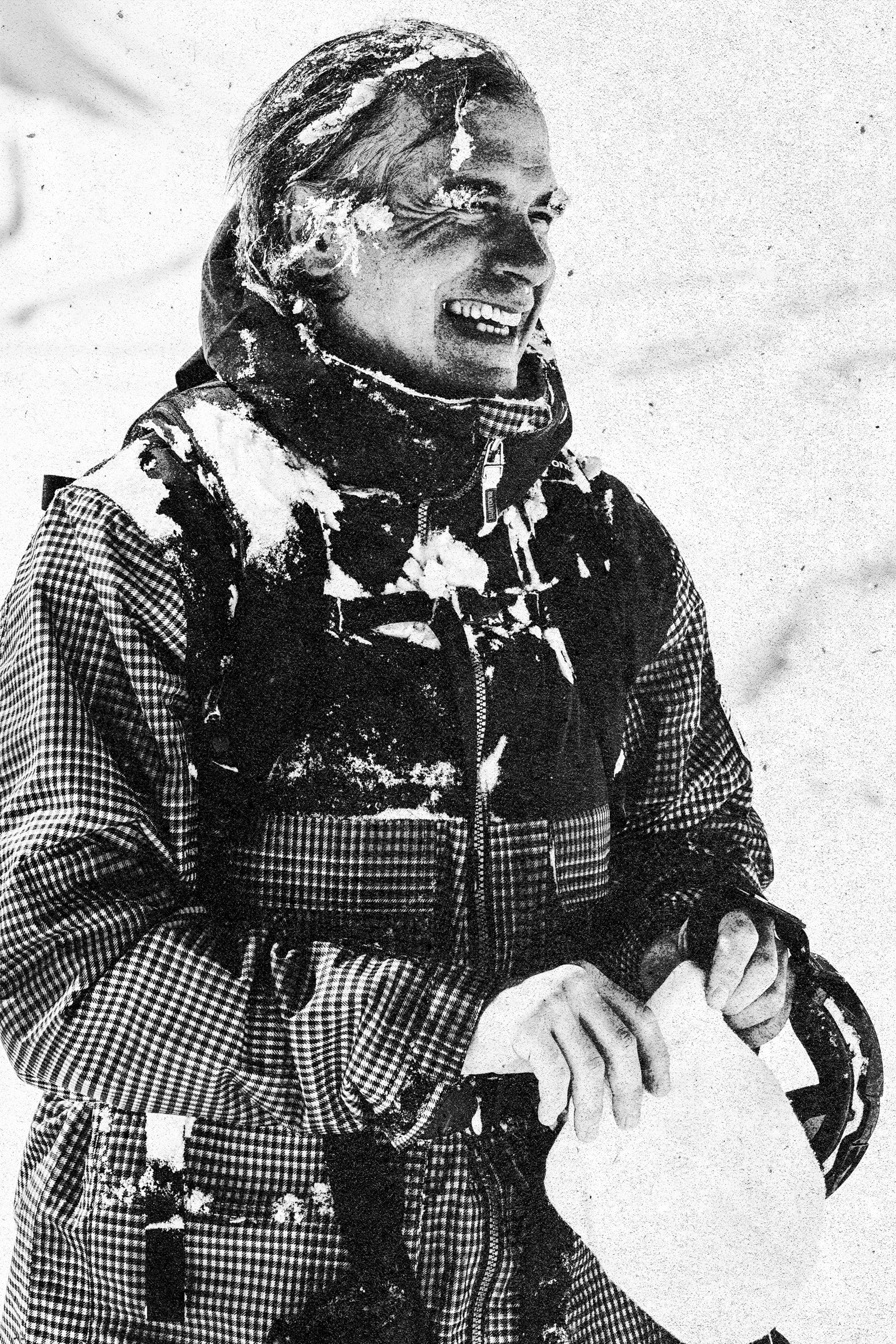 バートンが発売する「From Burton to the World」コレクションの関連画像