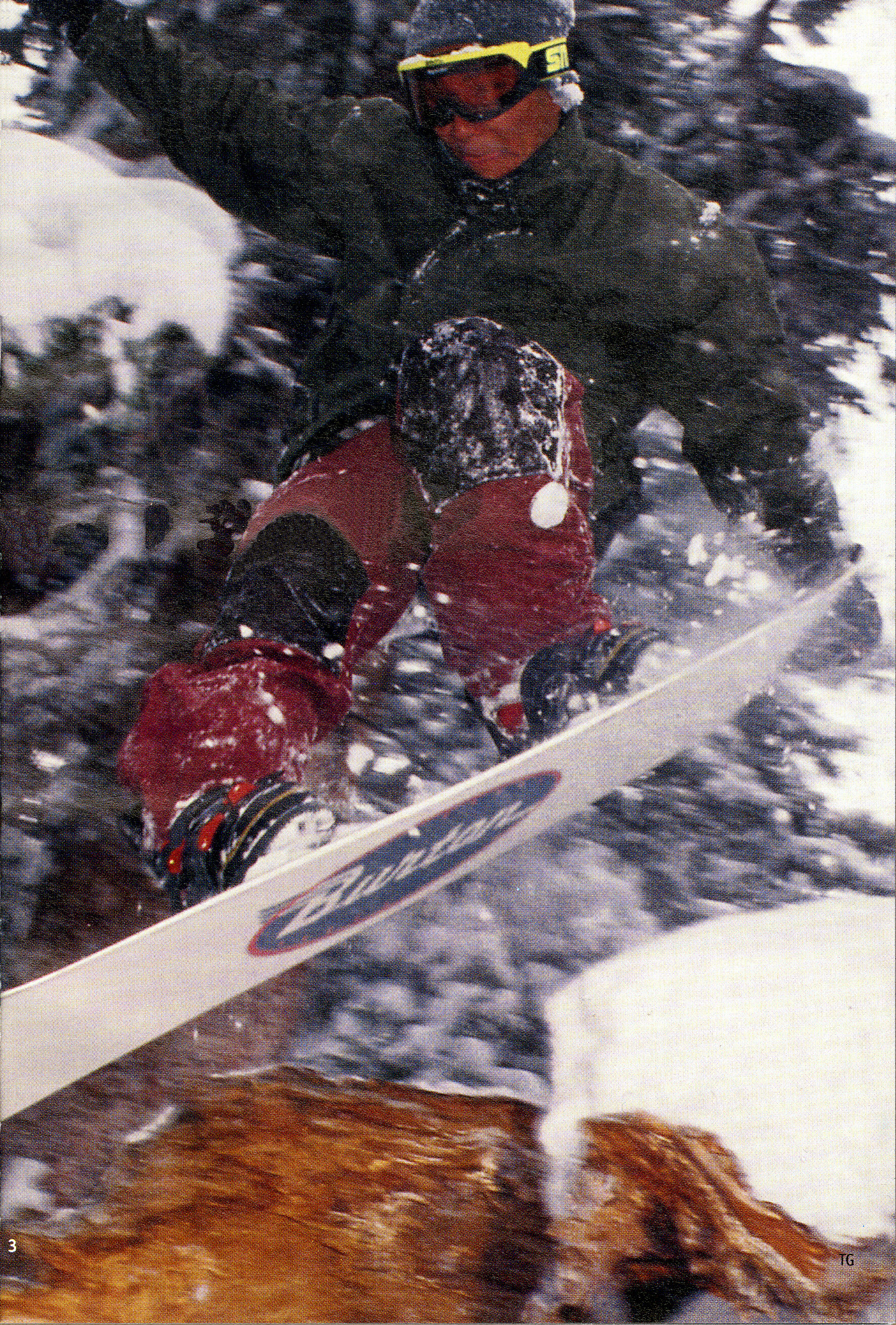 バートンが発売する「From Burton to the World」コレクションの関連画像