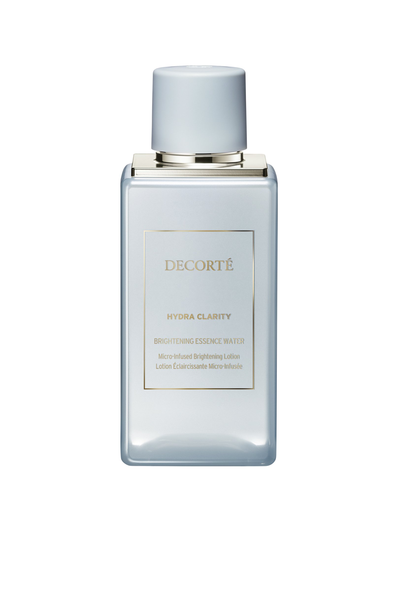 コスメデコルテ イドラクラリティ 薬用 ブライトニング エッセンス ウォーターの画像