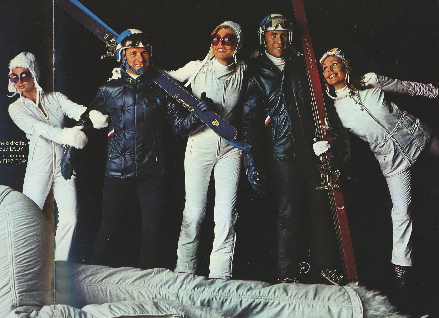 フサルプのヴィジュアル