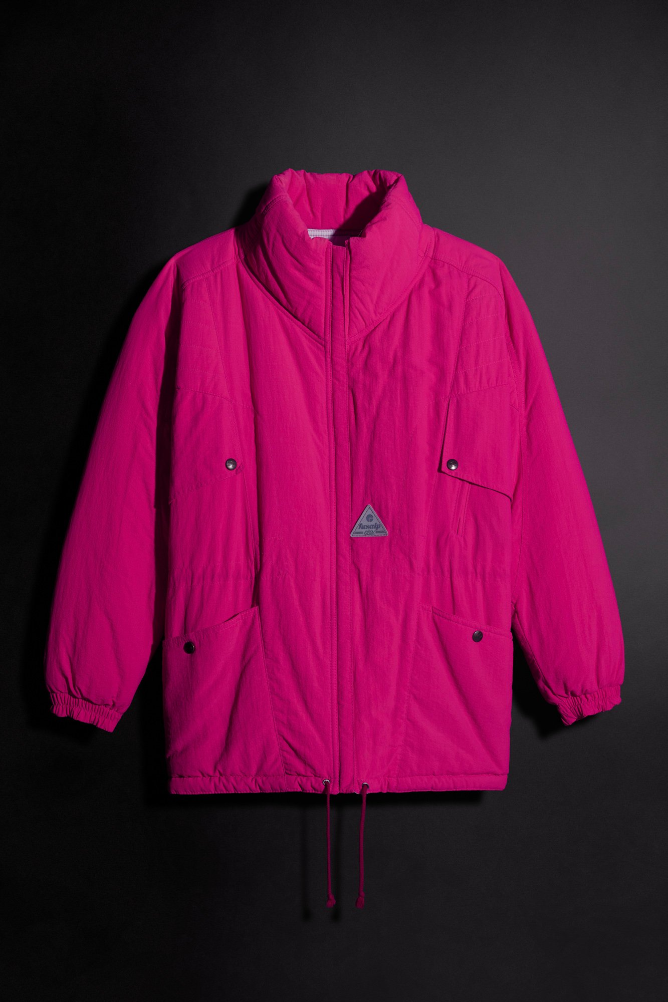 フサルプのアーカイヴ