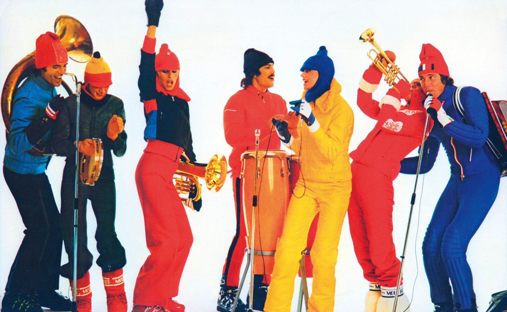 フサルプのヴィジュアル