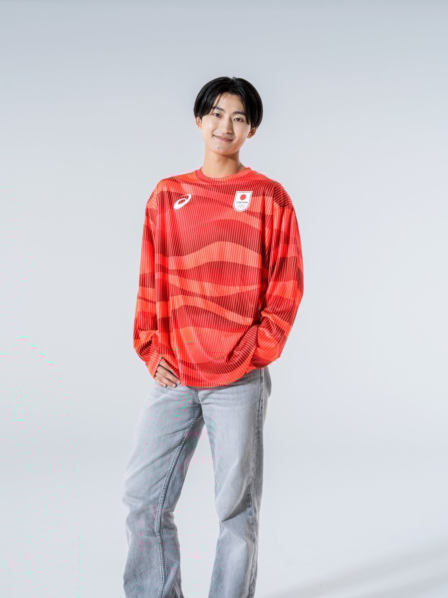 ミラノ・コルティナオリンピック、パラリンピックのランセンス商品画像