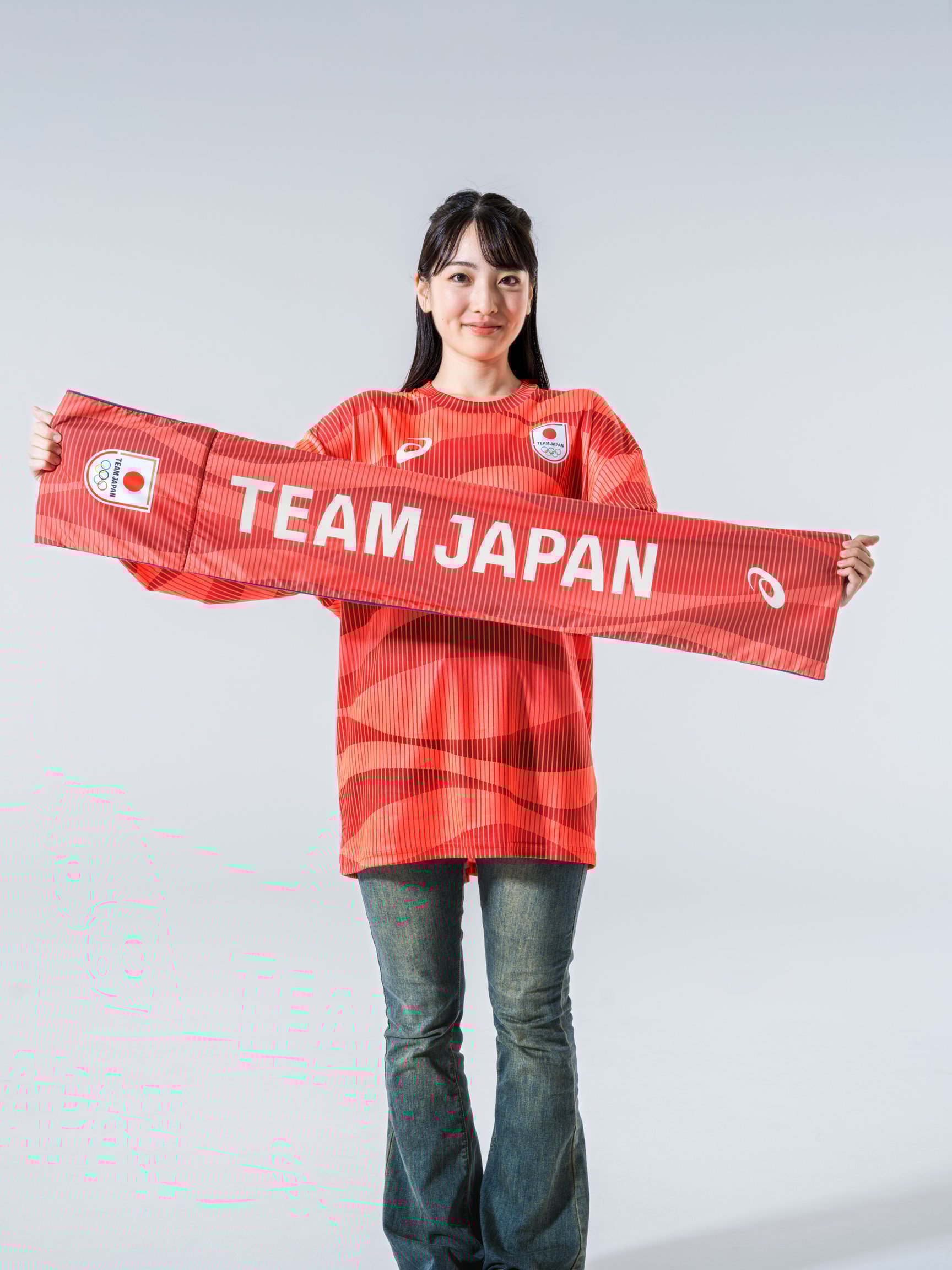 ミラノ・コルティナオリンピック、パラリンピックのランセンス商品画像