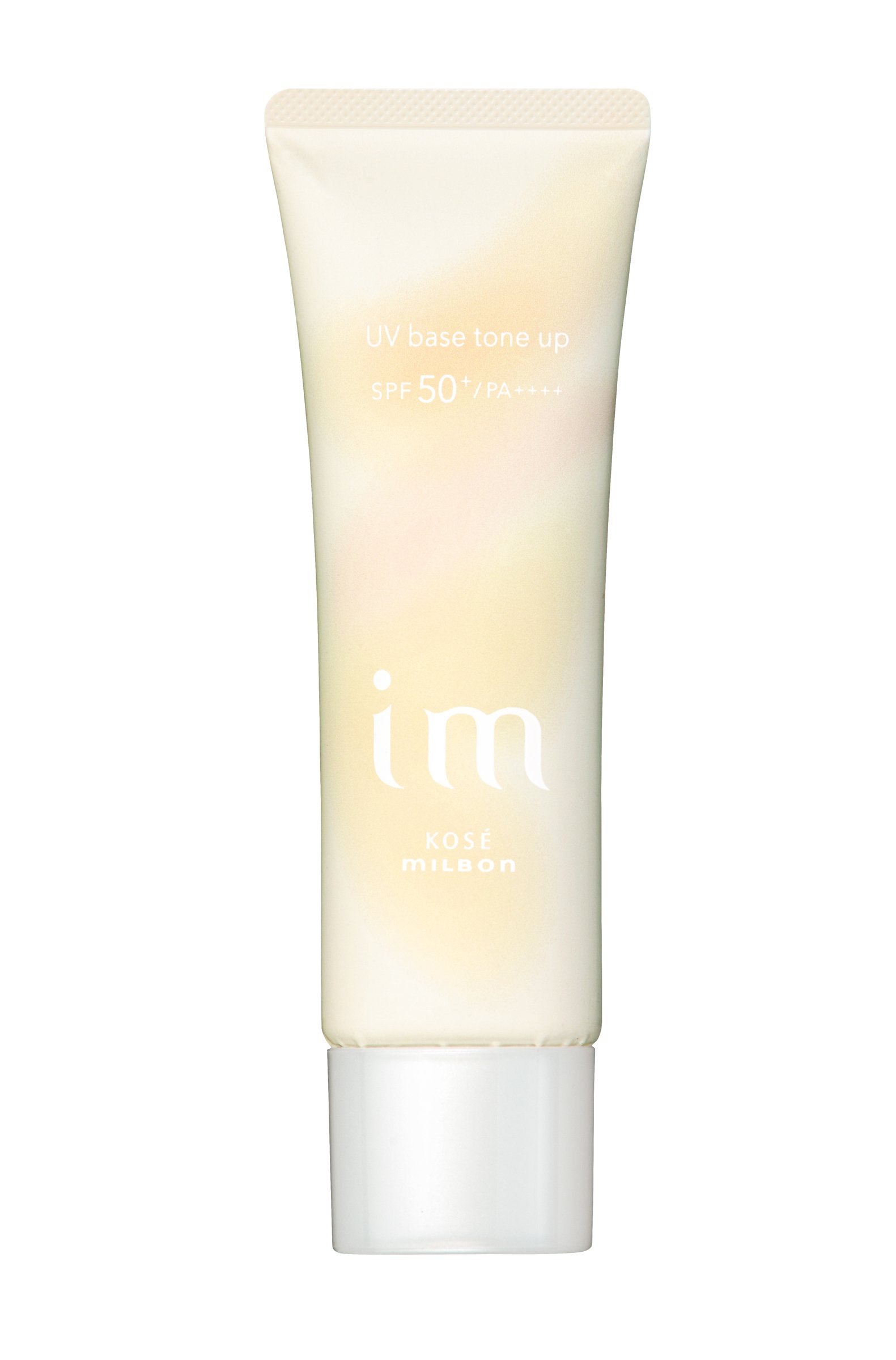 アイエム ピュアスキン UV ベース トーンアップ