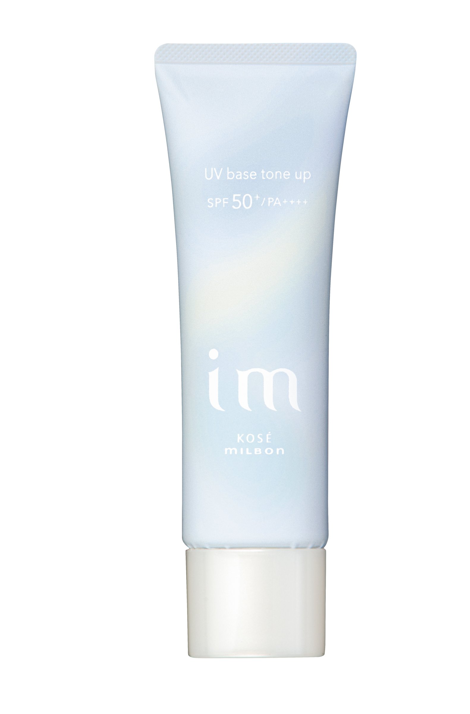 アイエム ピュアスキン UV ベース