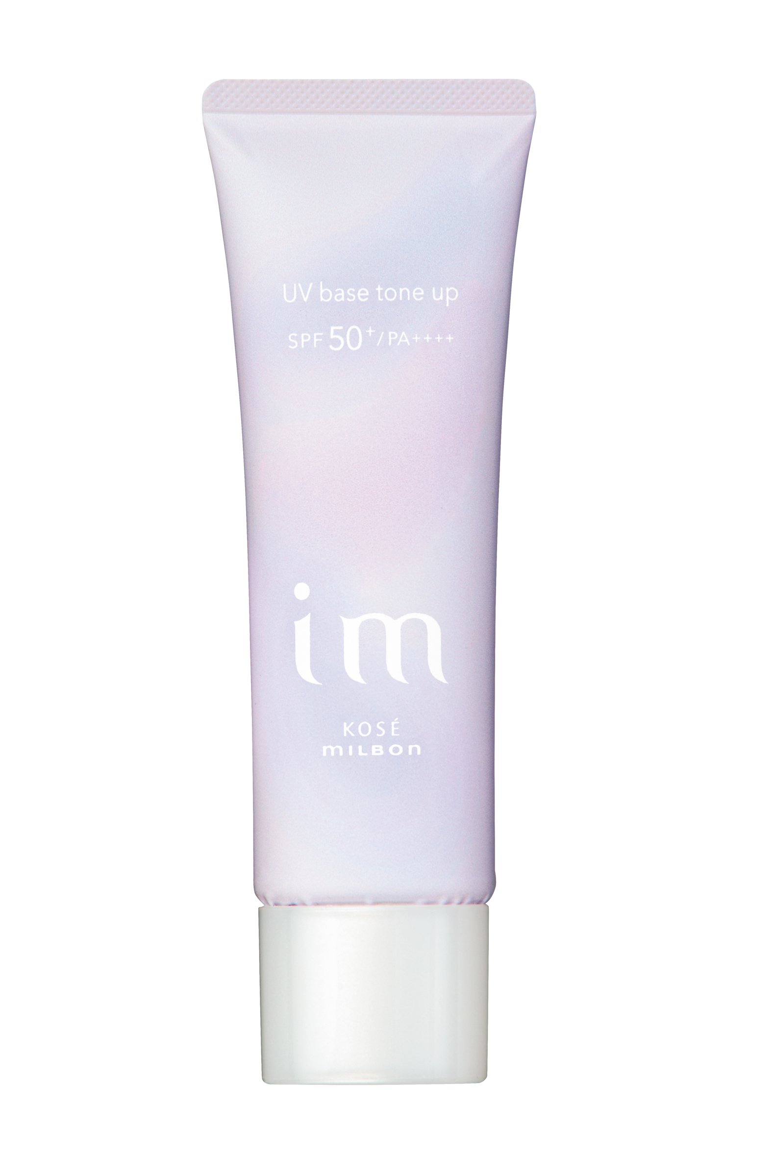 アイエム ピュアスキン UV ベース トーンアップ