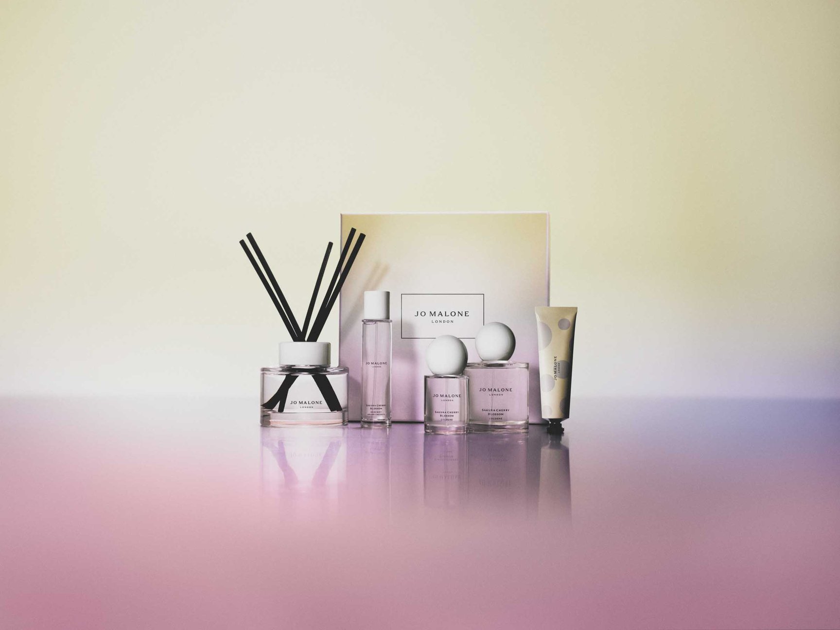 桜コスメまとめ2026