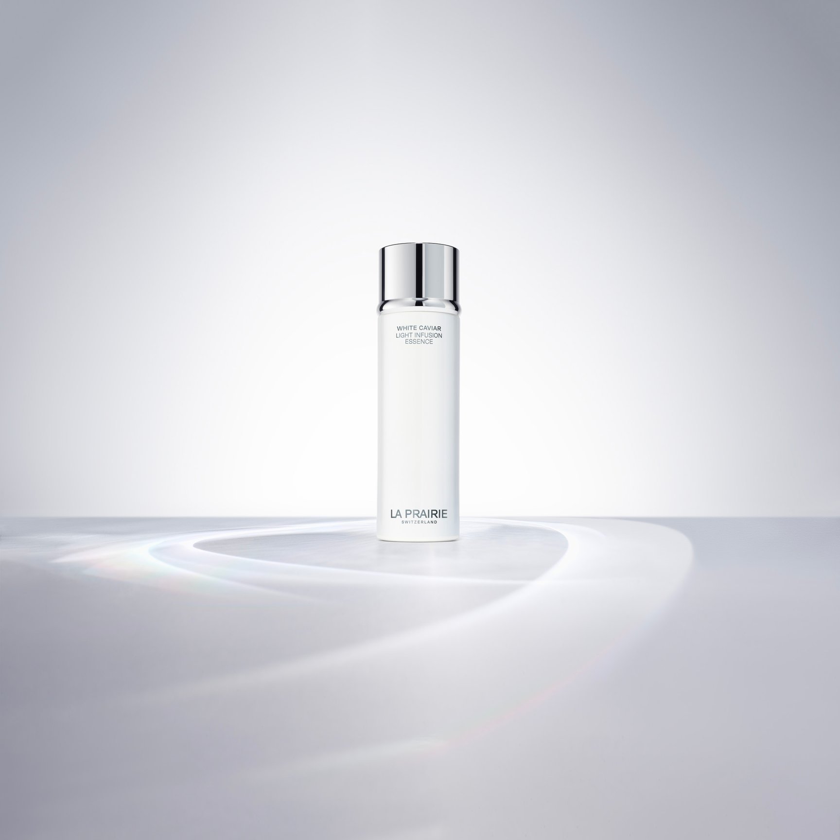 ラ・プレリー WC ライトインフュージョン エッセンスの画像