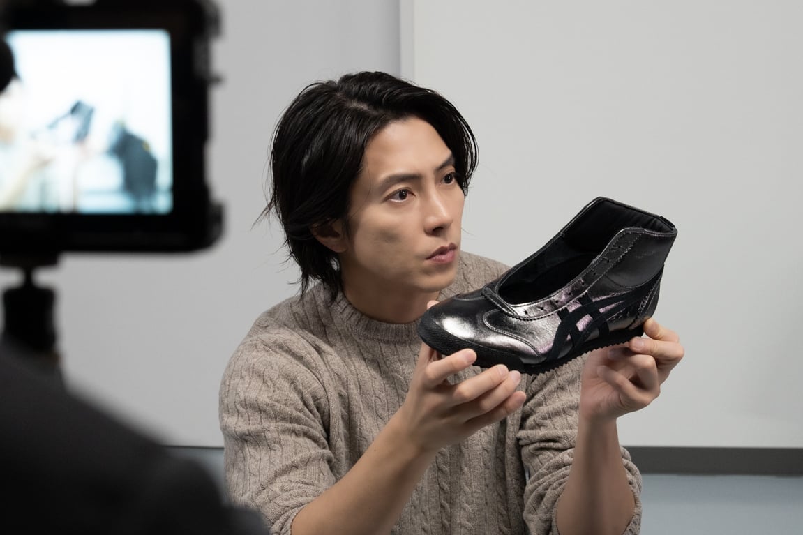 山下智久さんの画像