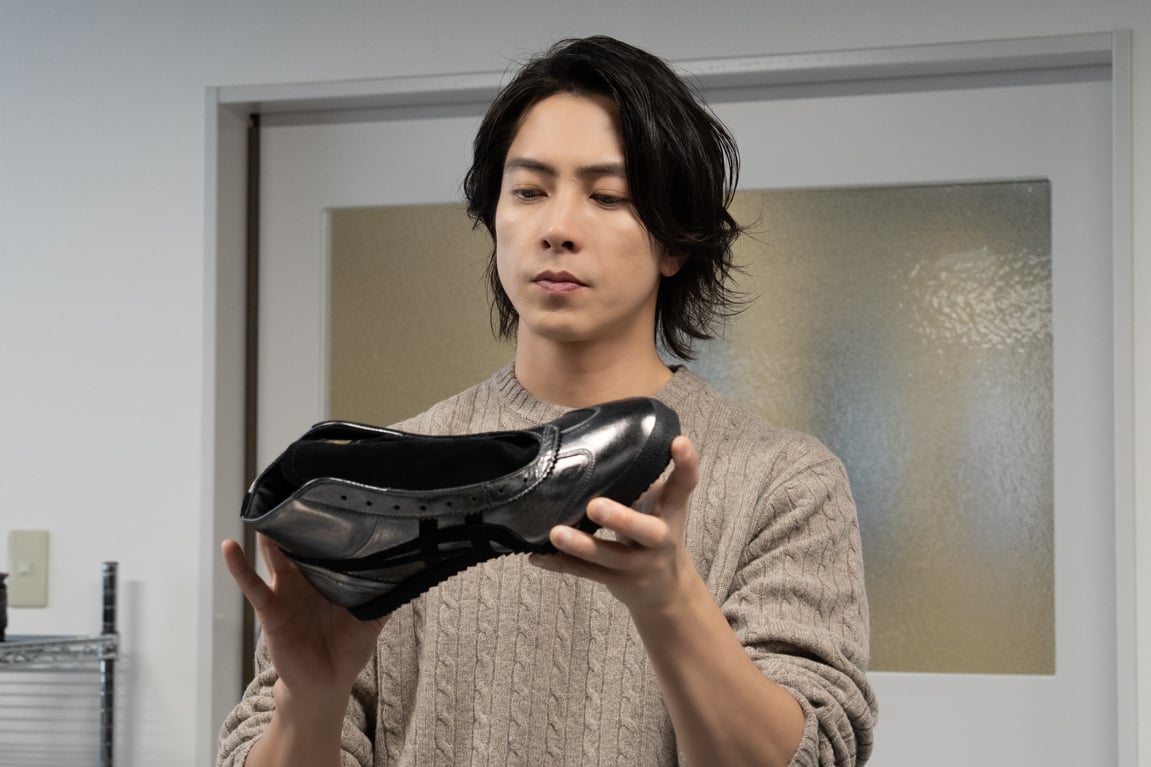 山下智久さんの画像