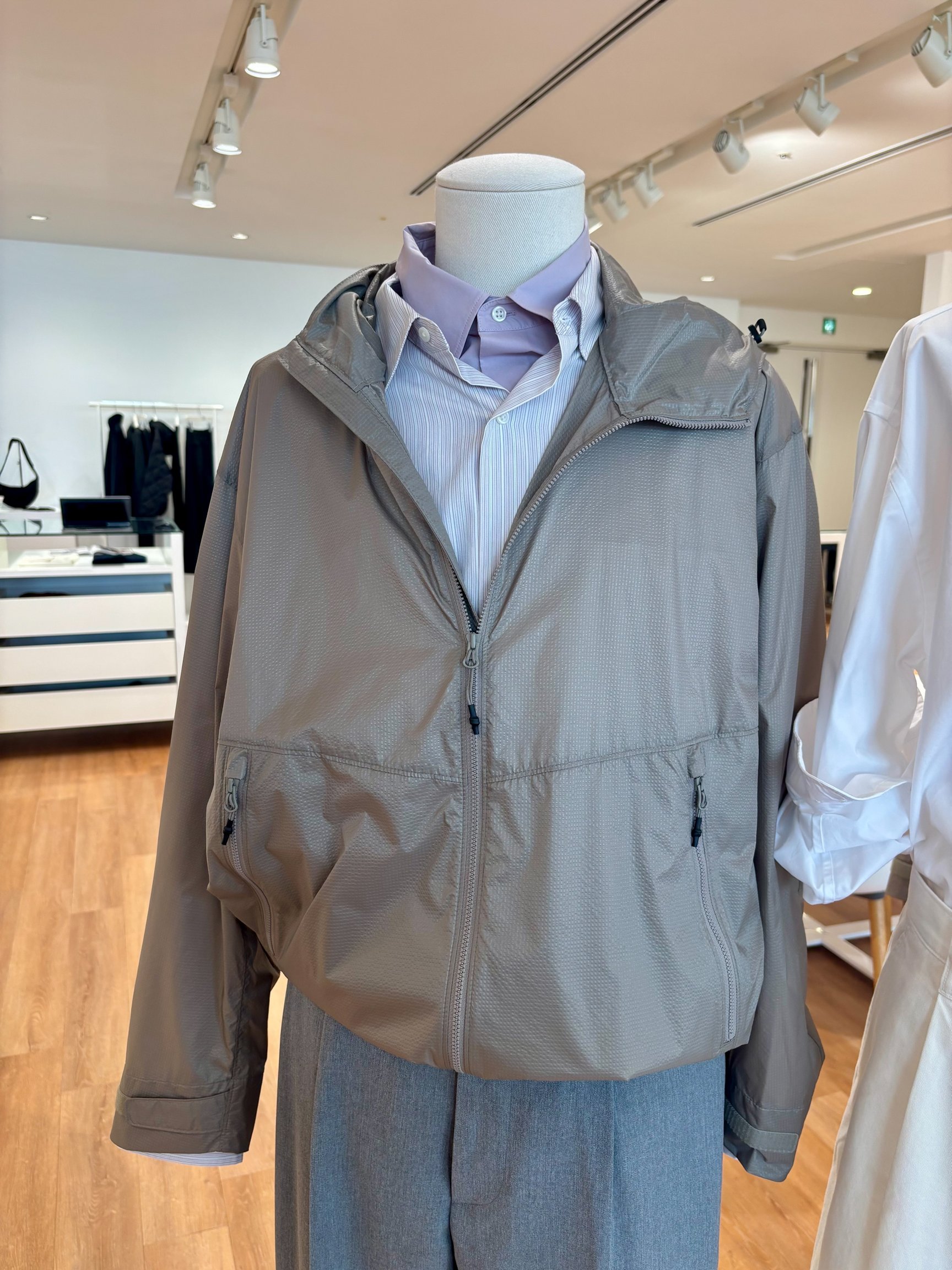 「ユニクロ：シー」2026年春夏物画像