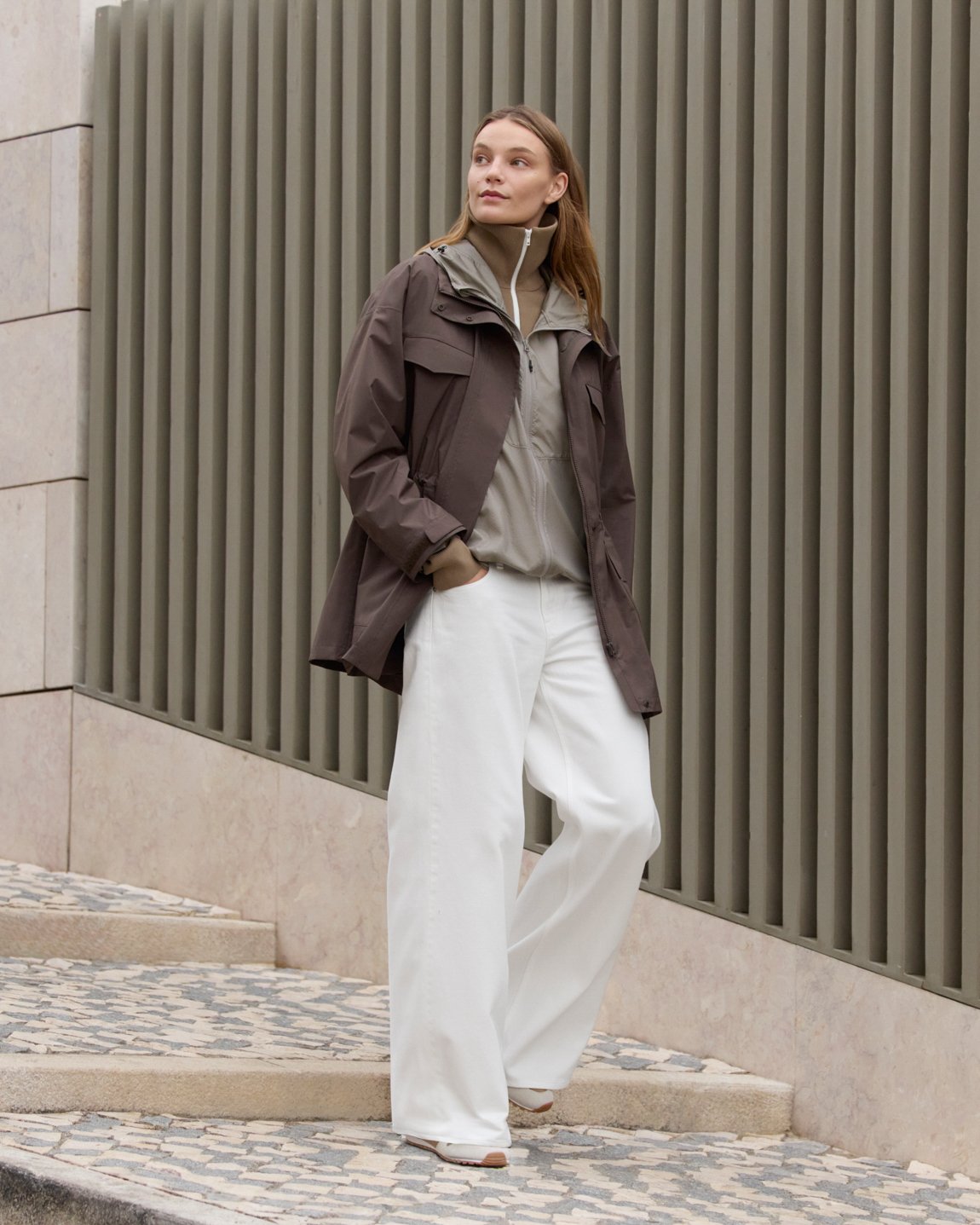 「ユニクロ：シー」2026年春夏物画像