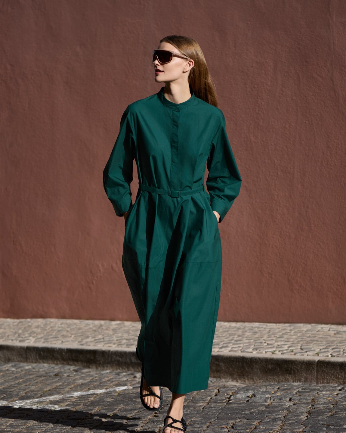 「ユニクロ：シー」2026年春夏物画像