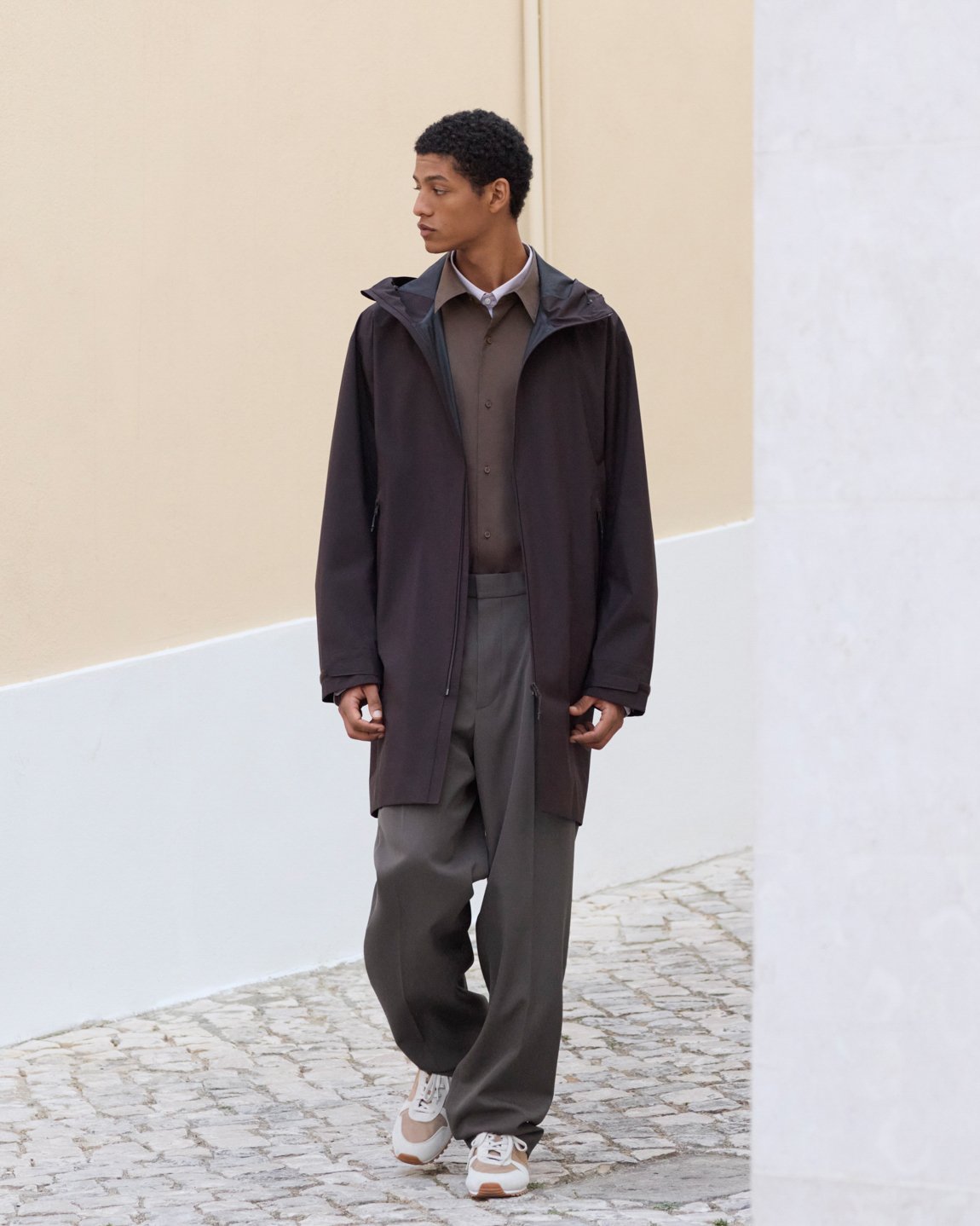 「ユニクロ：シー」2026年春夏物画像