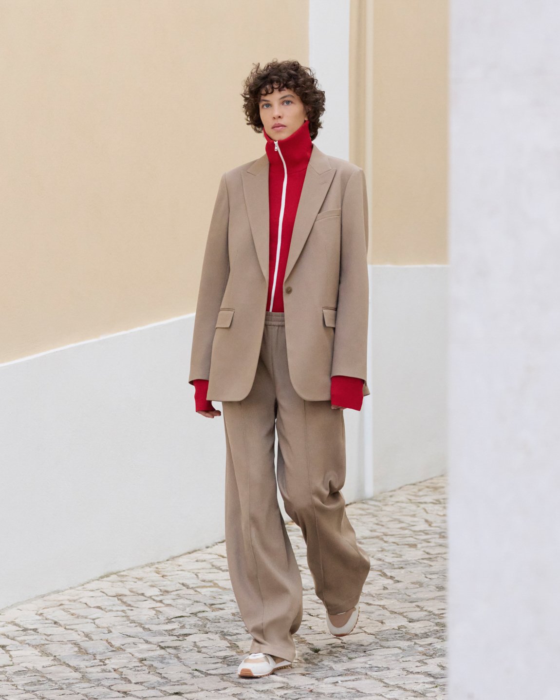 「ユニクロ：シー」2026年春夏物画像