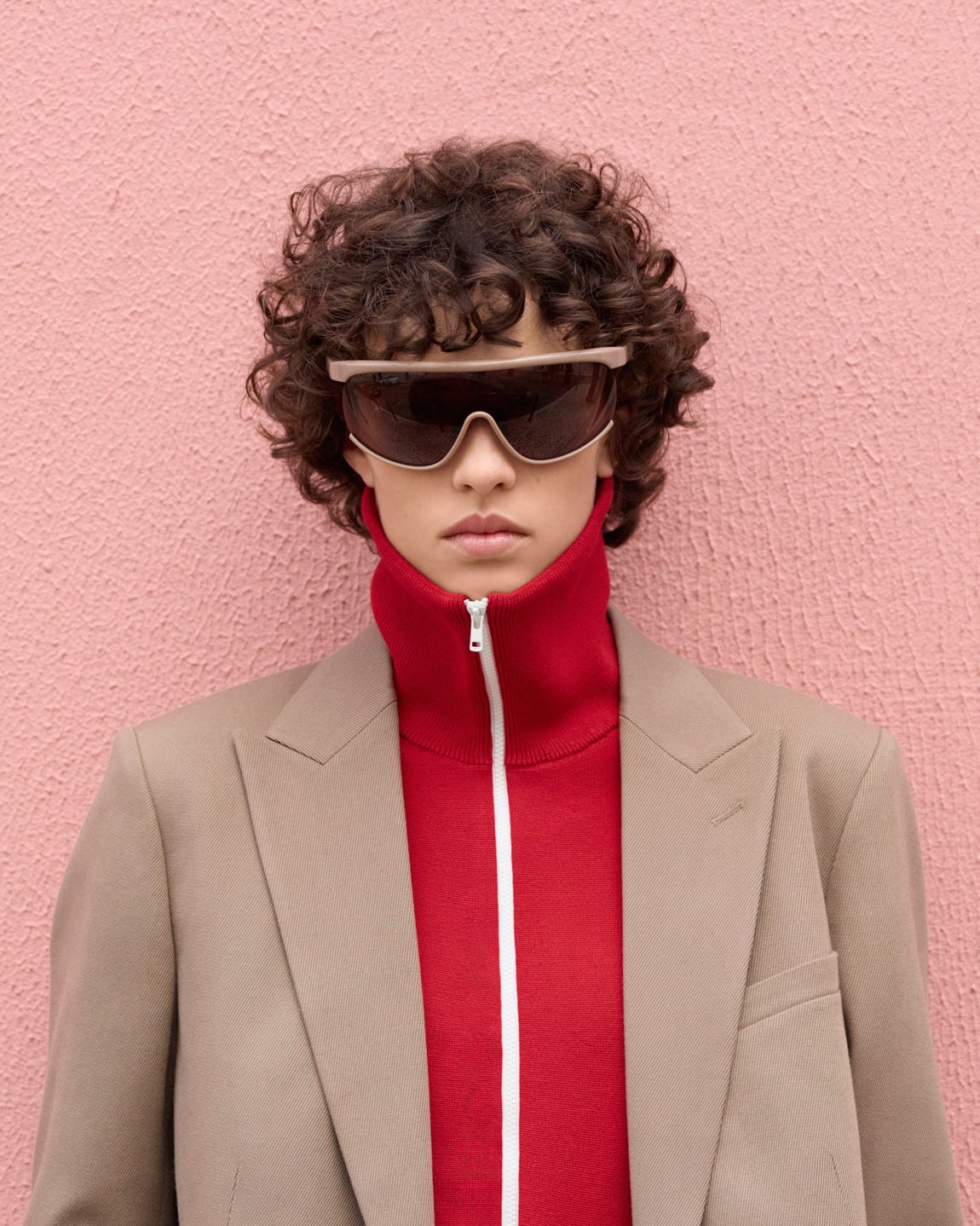 「ユニクロ：シー」2026年春夏物画像