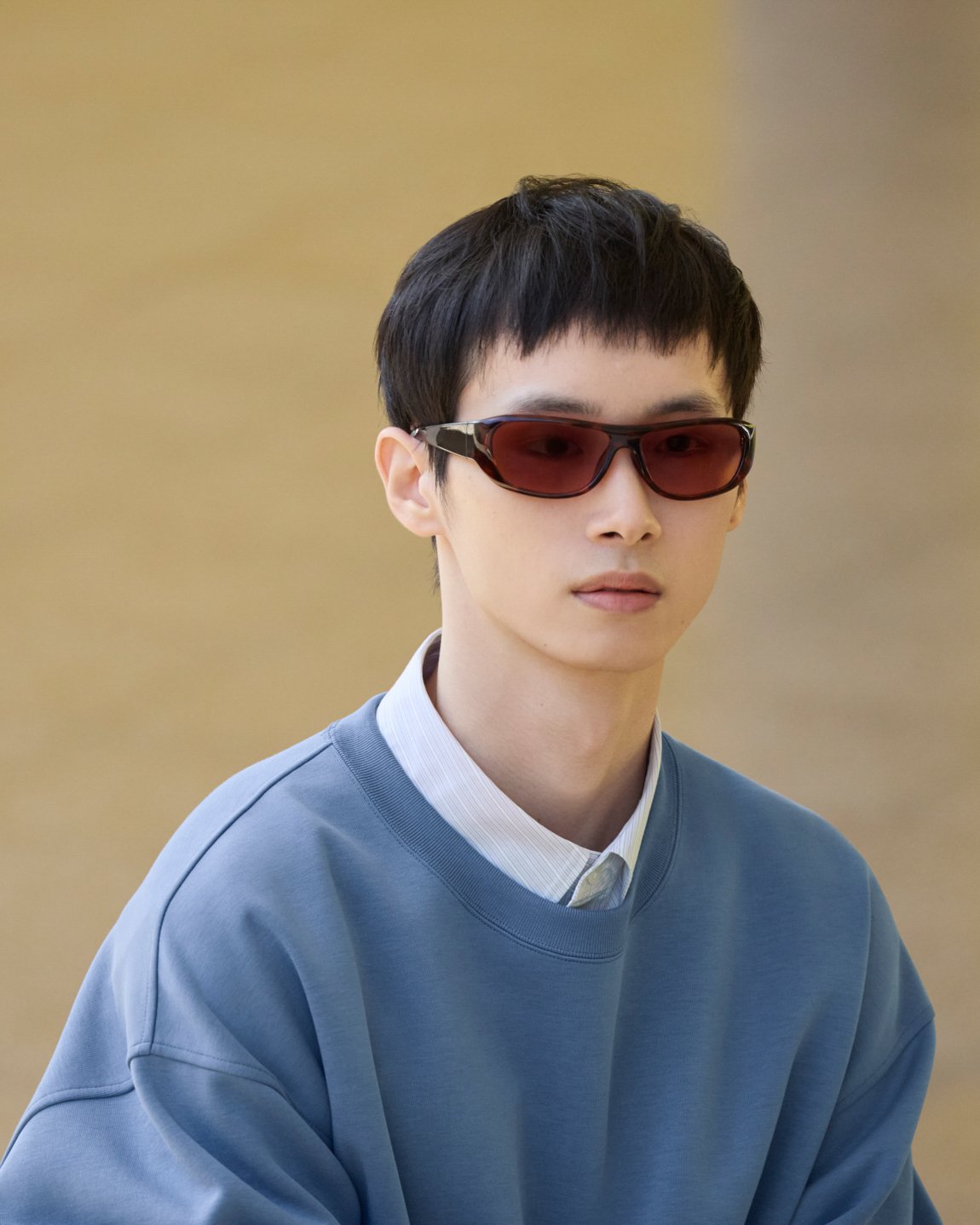 「ユニクロ：シー」2026年春夏物画像