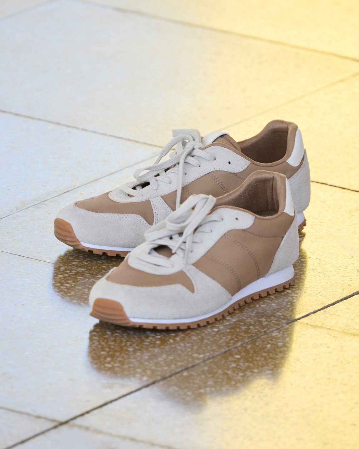 「ユニクロ：シー」2026年春夏物画像