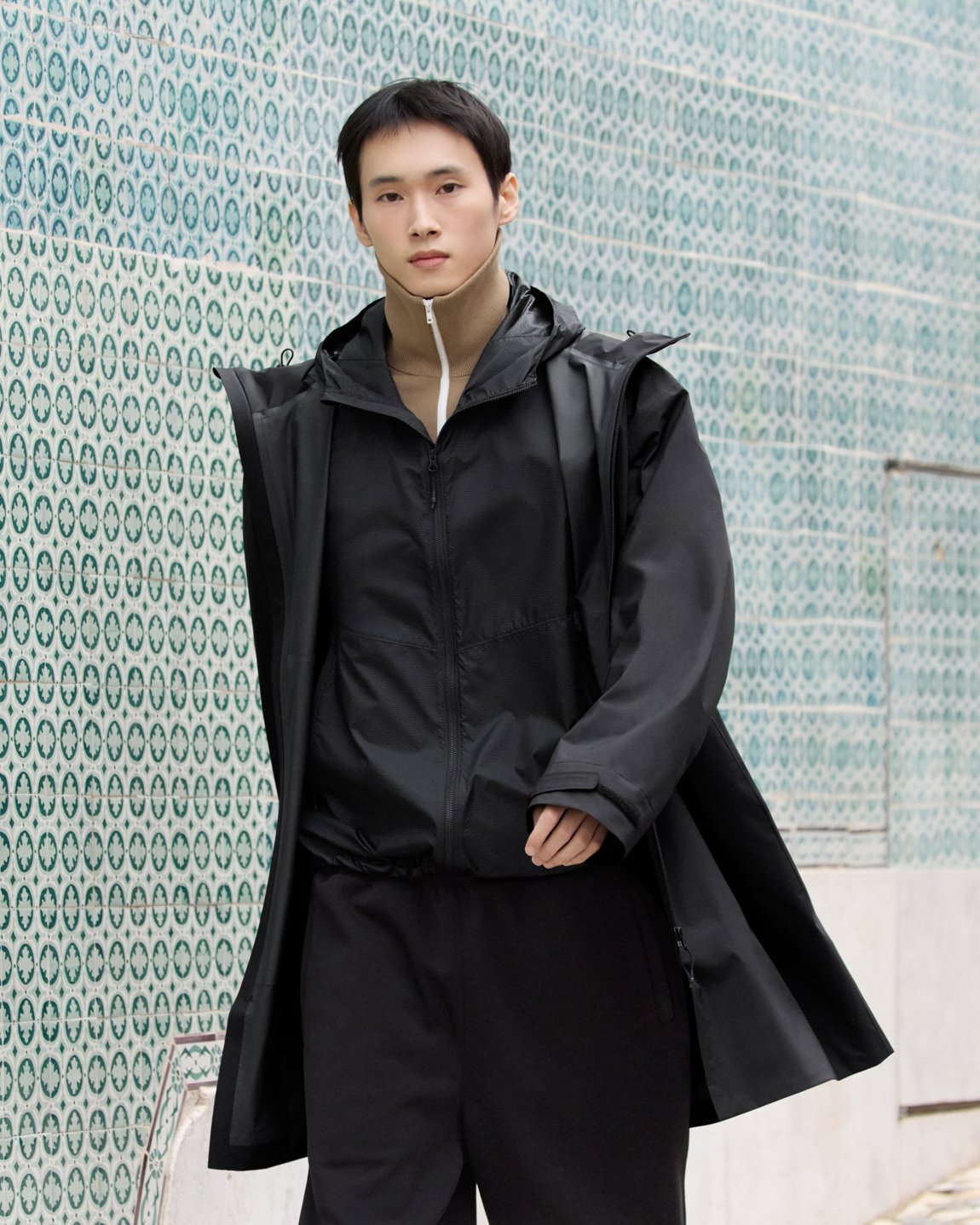 「ユニクロ：シー」2026年春夏物画像