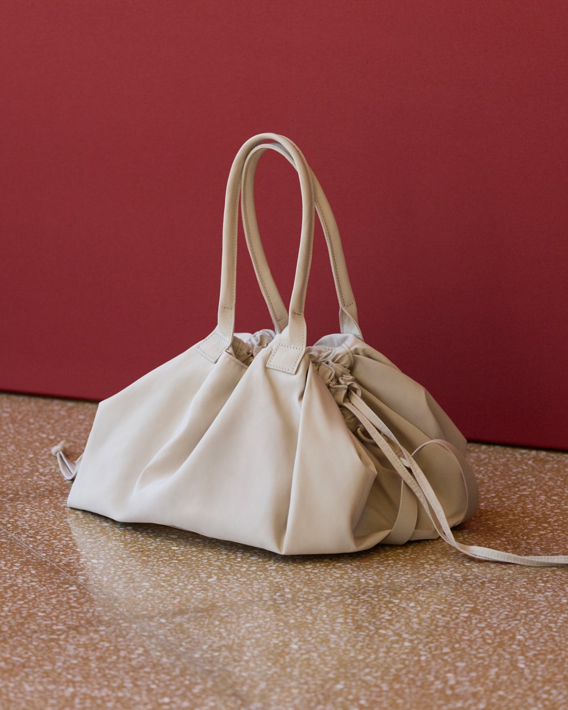 「ユニクロ：シー」2026年春夏物画像