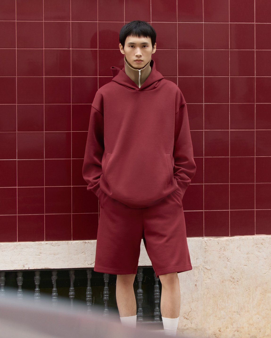 「ユニクロ：シー」2026年春夏物画像