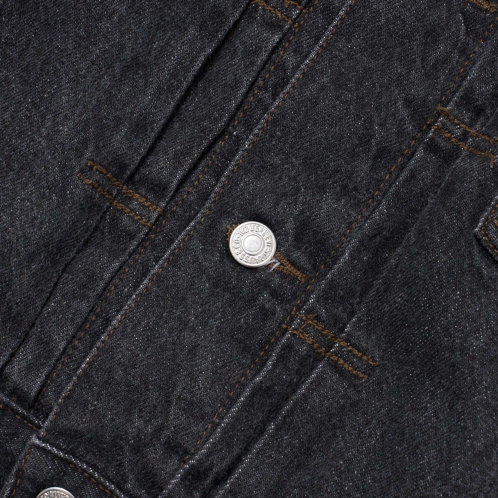 ユーロリーバイス デニムジャケット