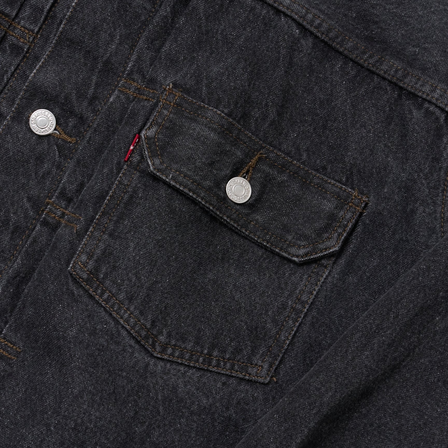 ユーロリーバイス デニムジャケット