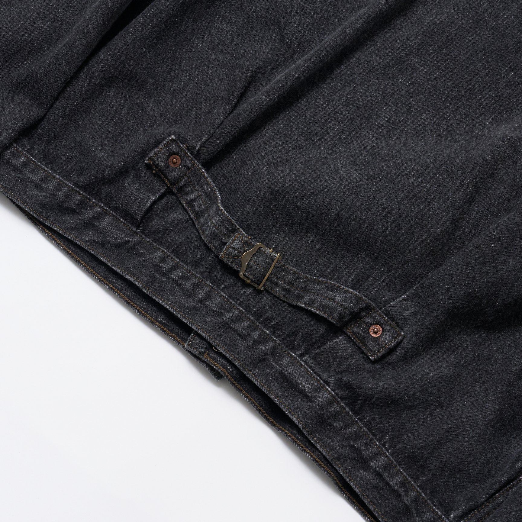 ユーロリーバイス デニムジャケット